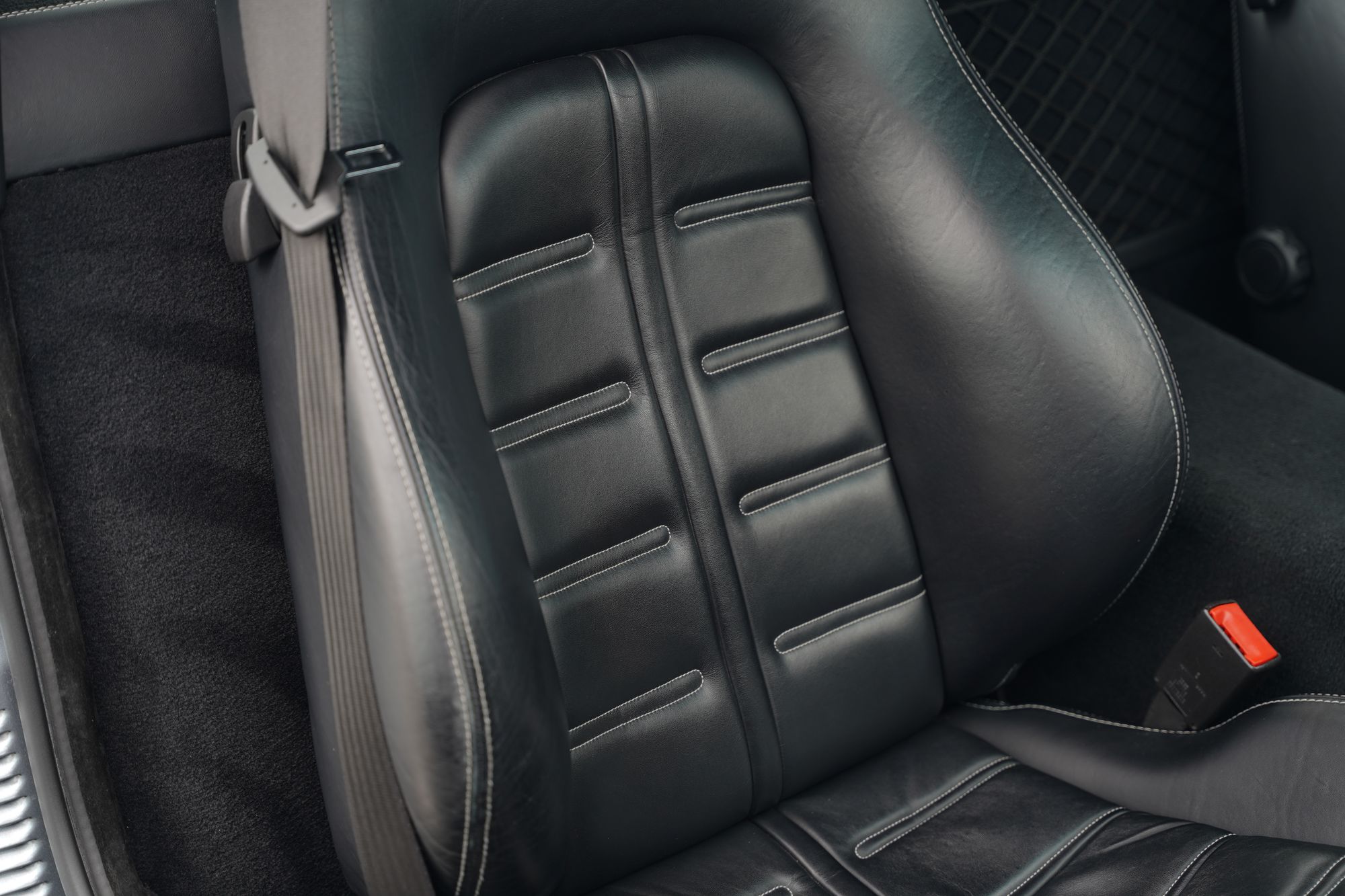 2004 Ferrari 575M Maranello