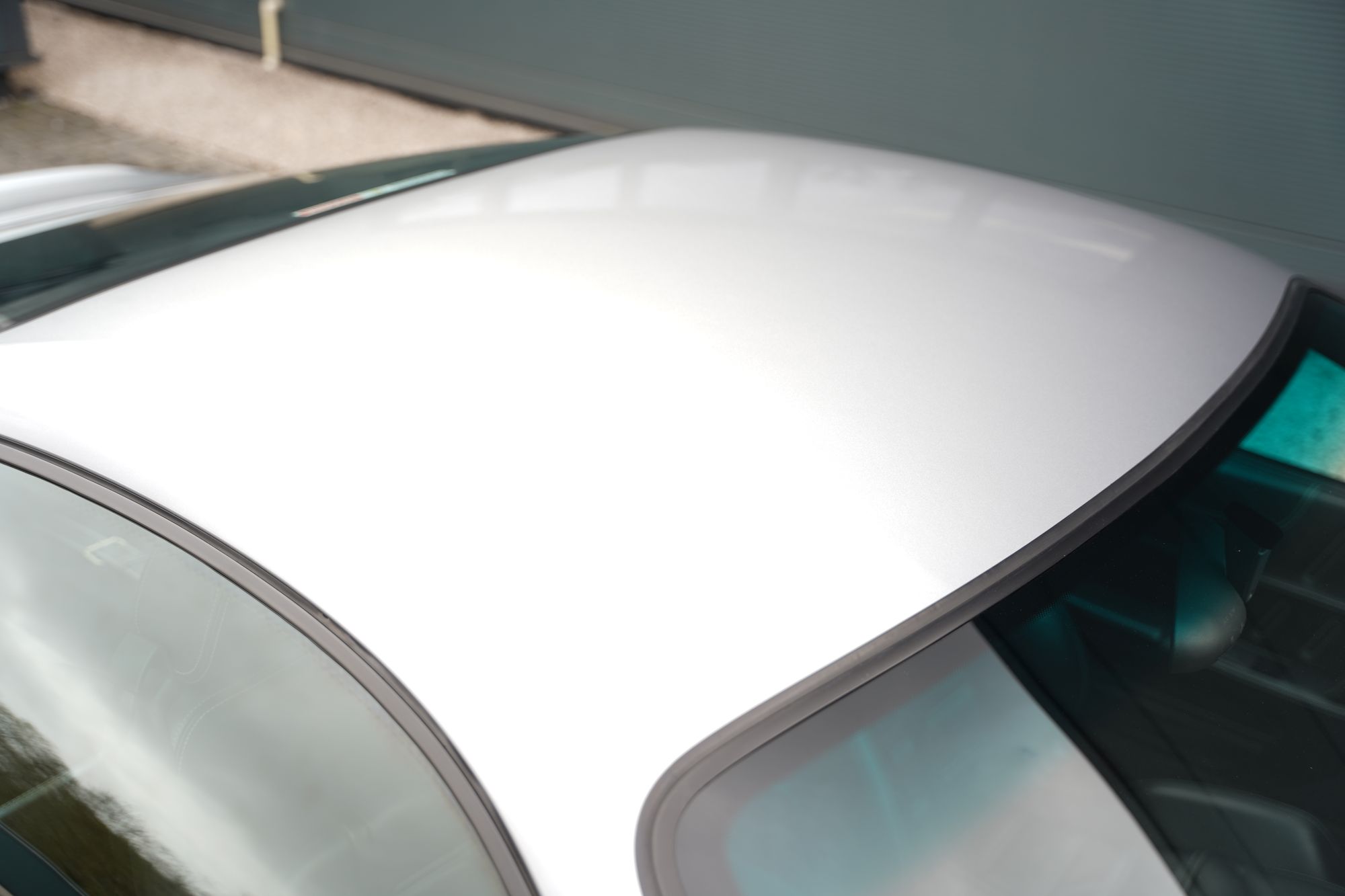 2004 Ferrari 575M Maranello