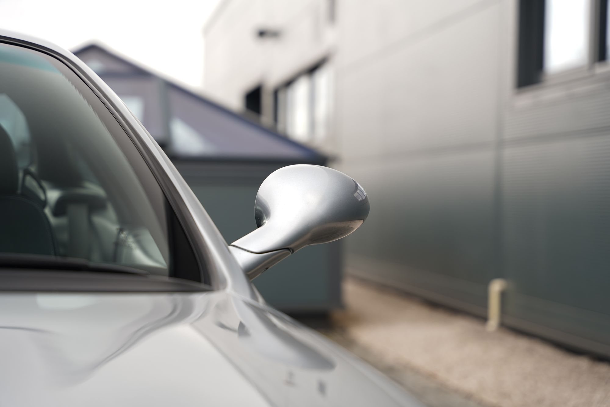 2004 Ferrari 575M Maranello