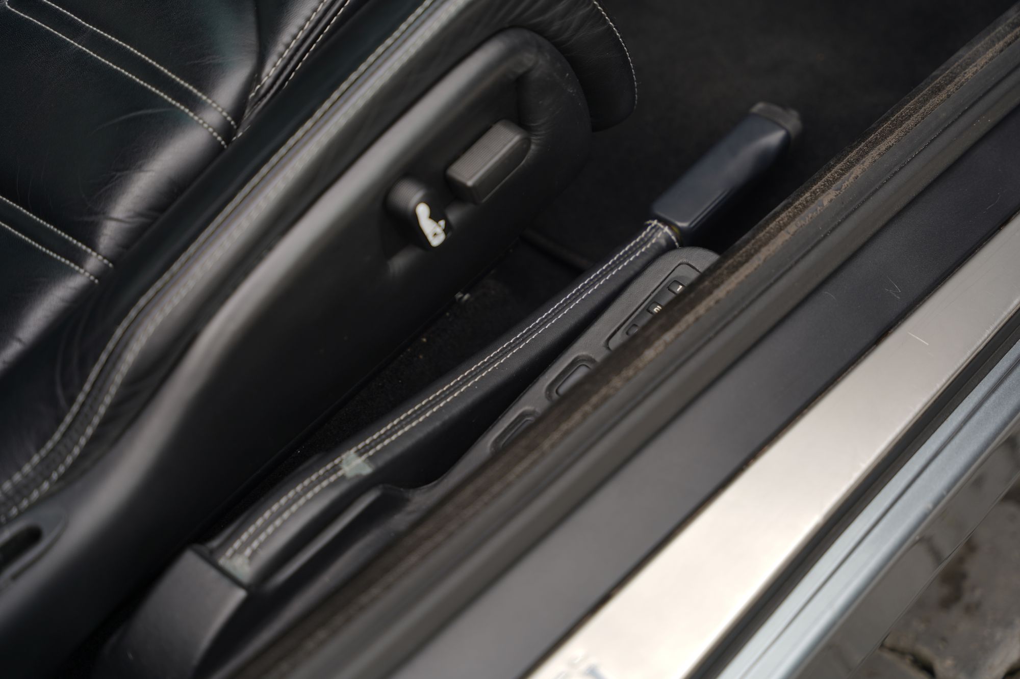 2004 Ferrari 575M Maranello