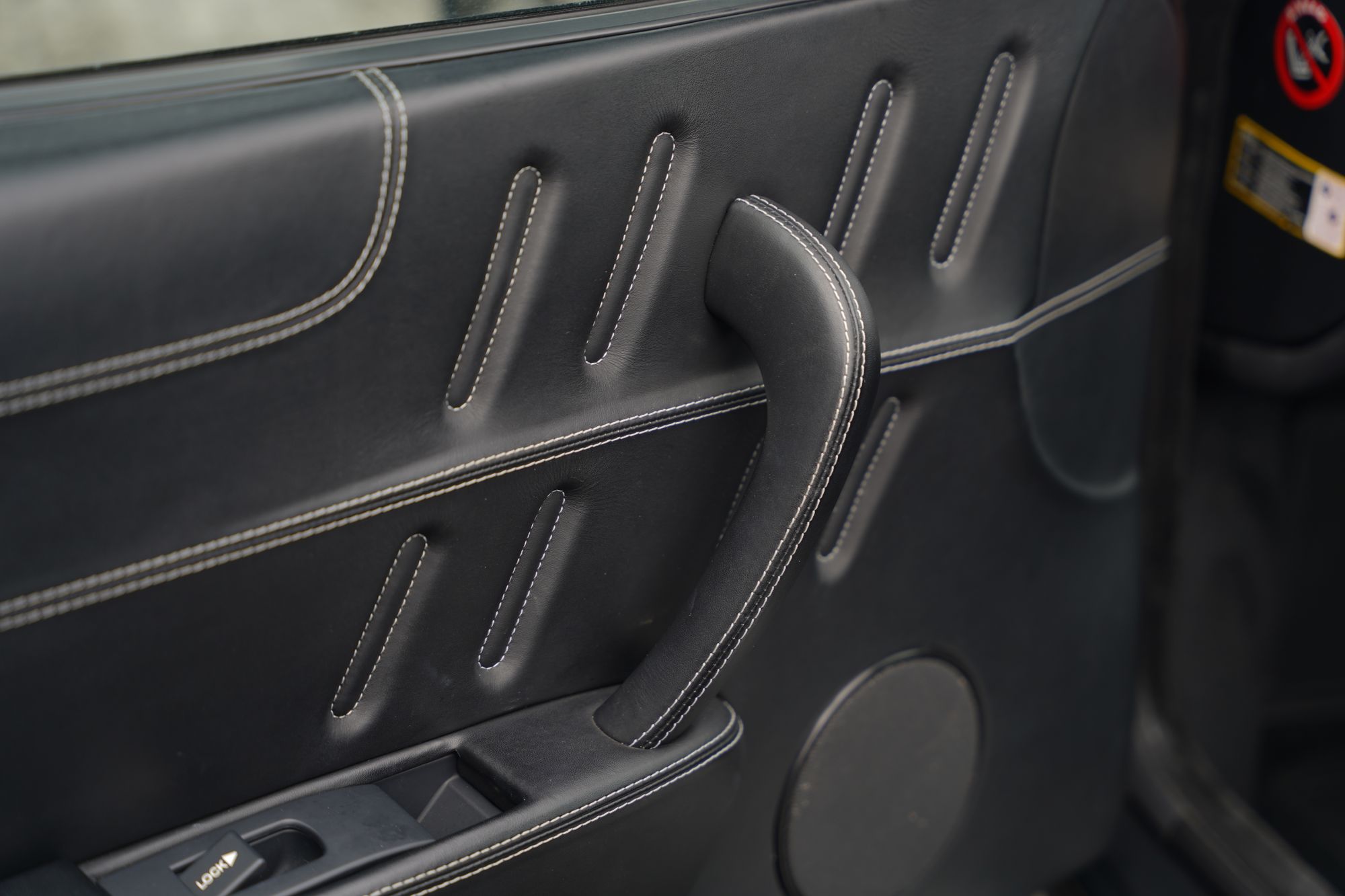 2004 Ferrari 575M Maranello