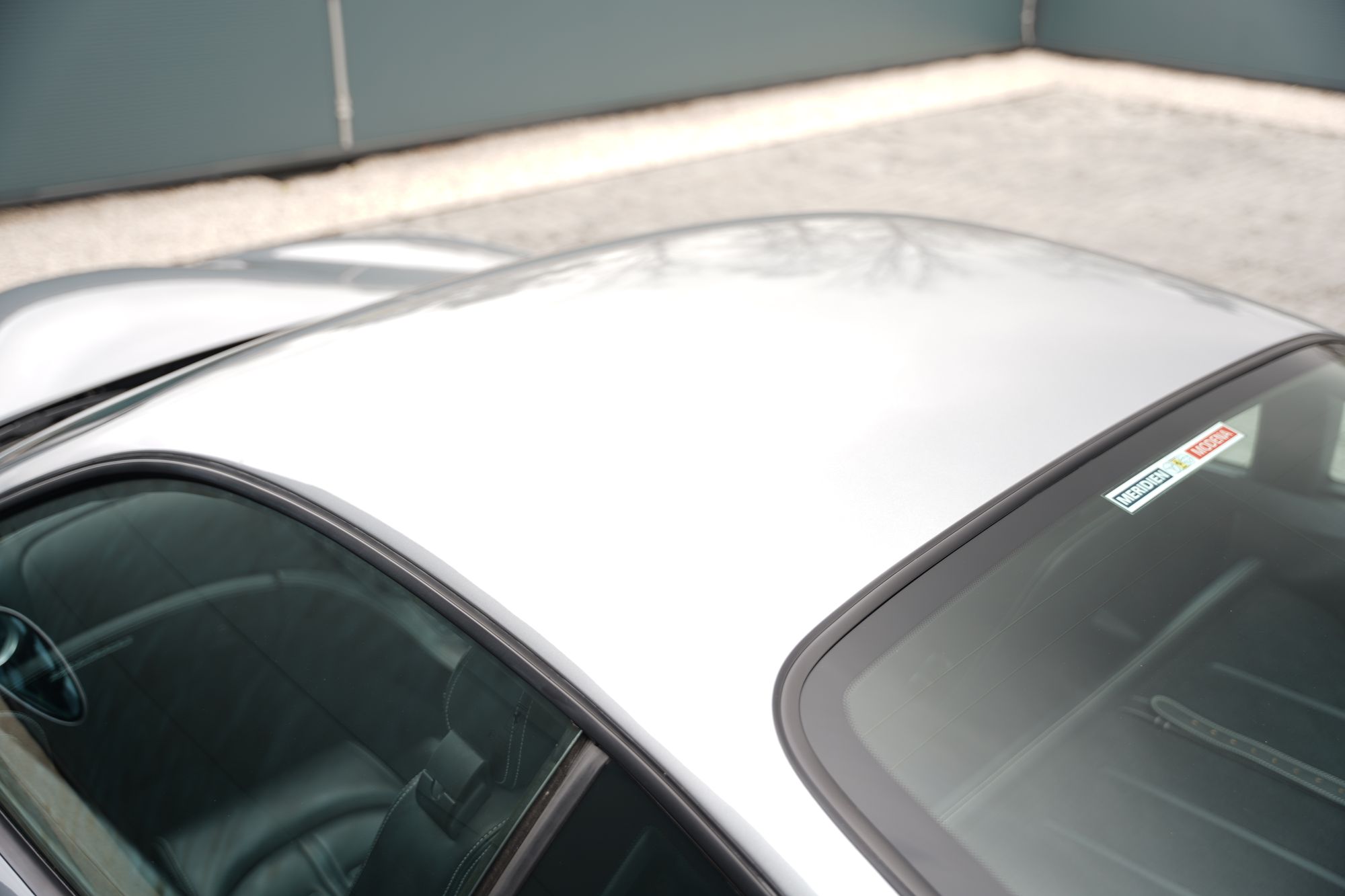 2004 Ferrari 575M Maranello