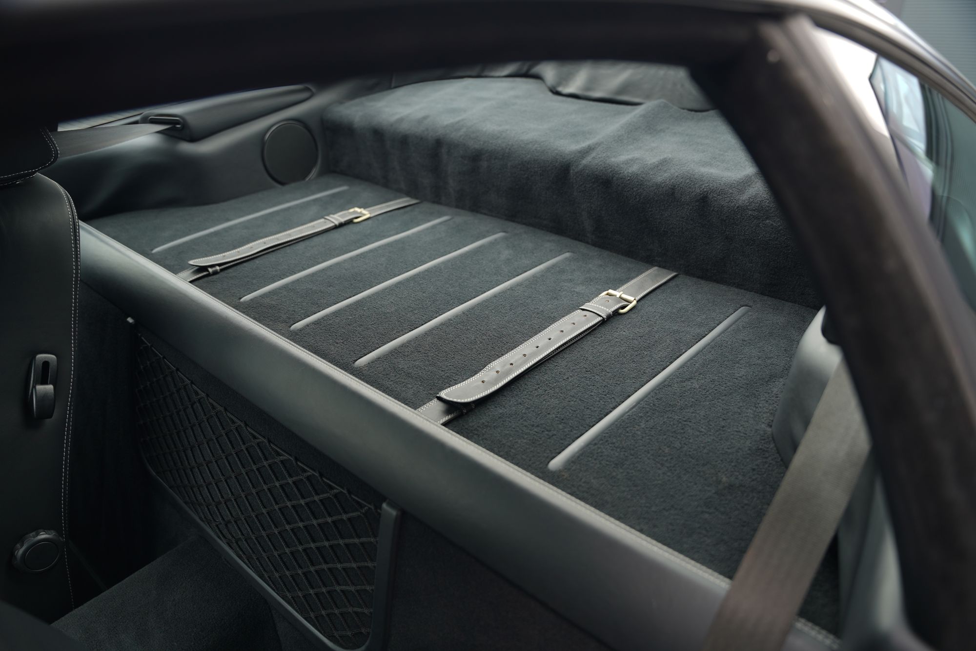 2004 Ferrari 575M Maranello