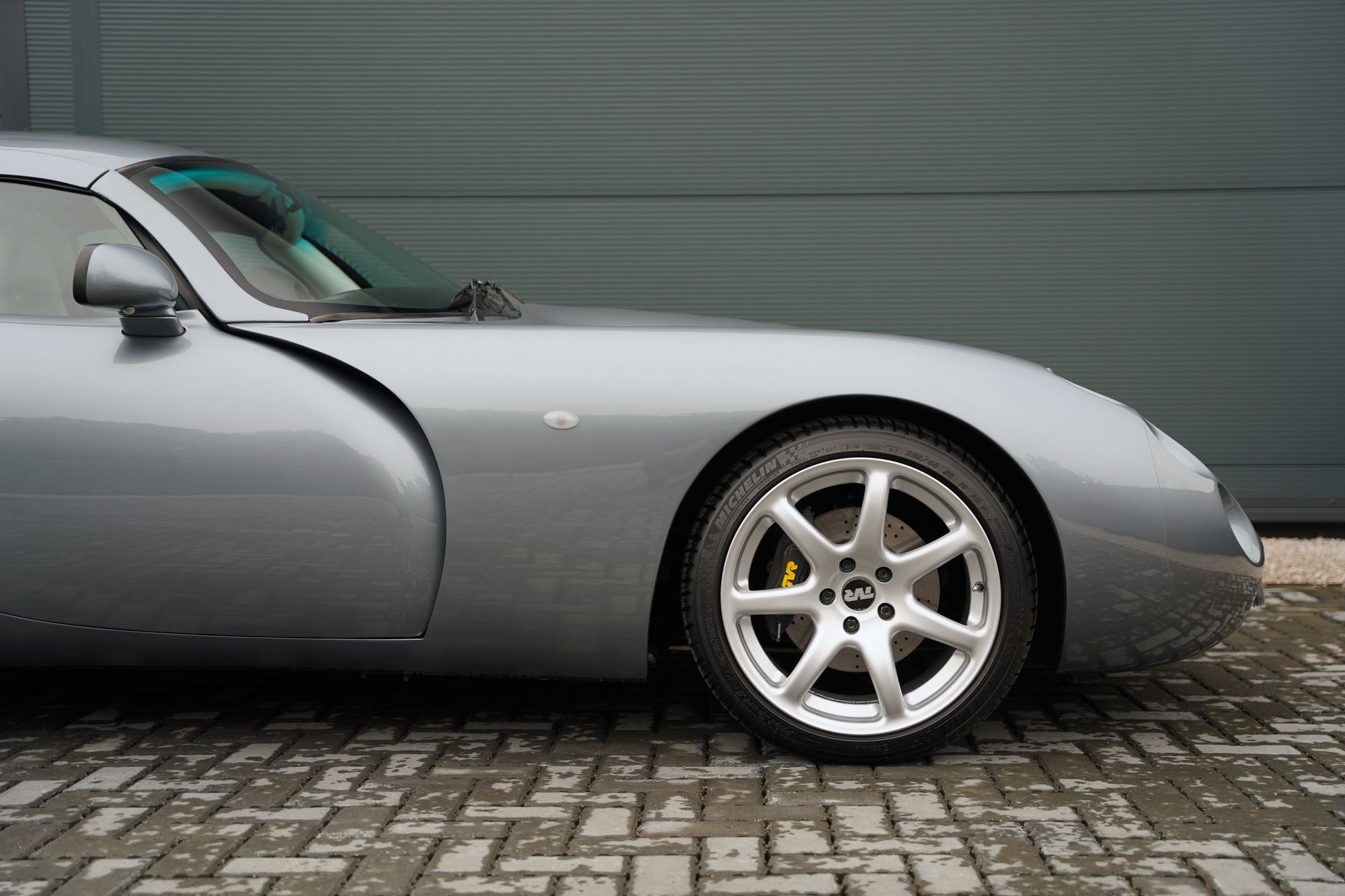 2003 TVR Tuscan Mk1