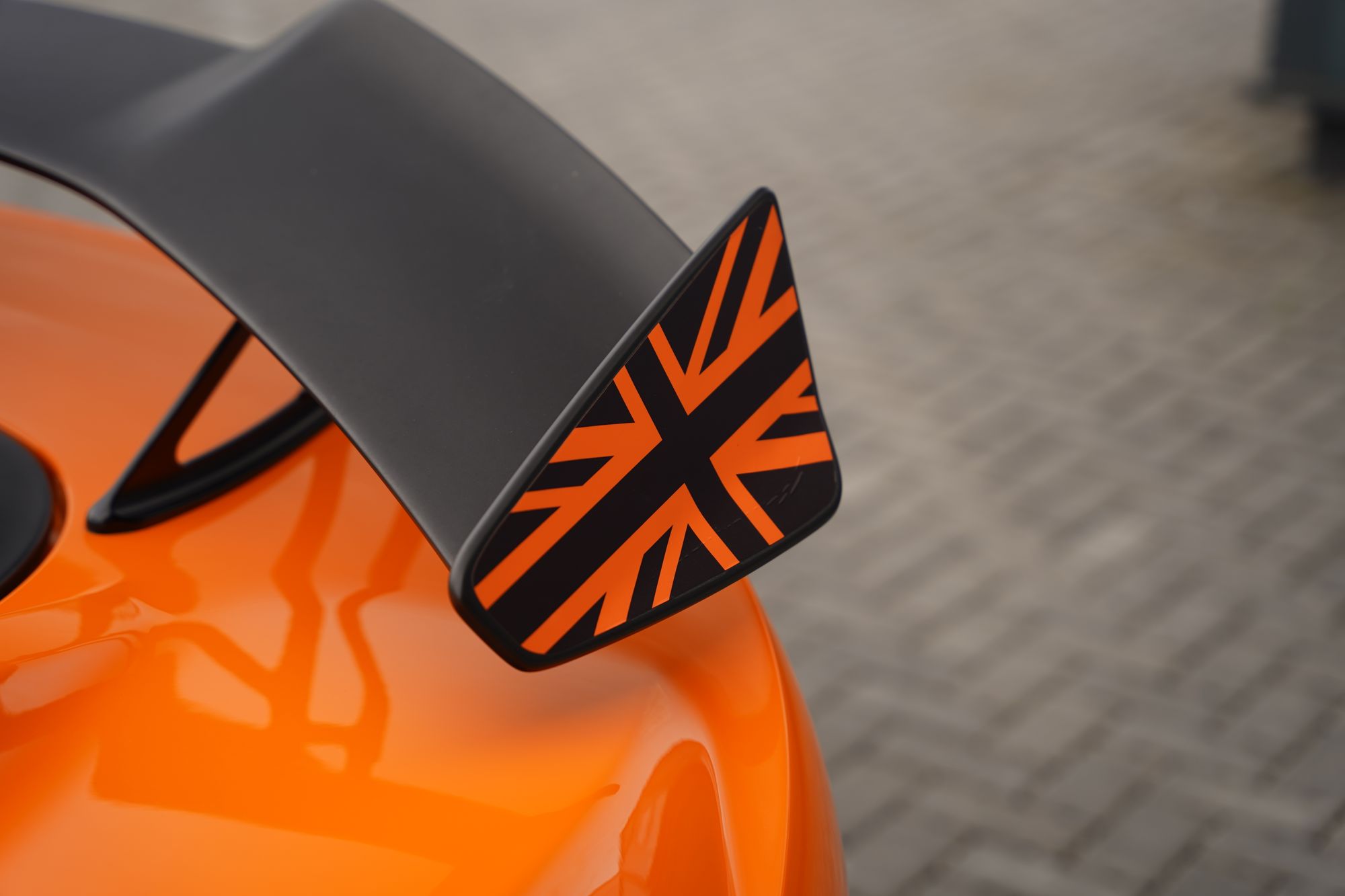 2019 Lotus Elise CUP 250