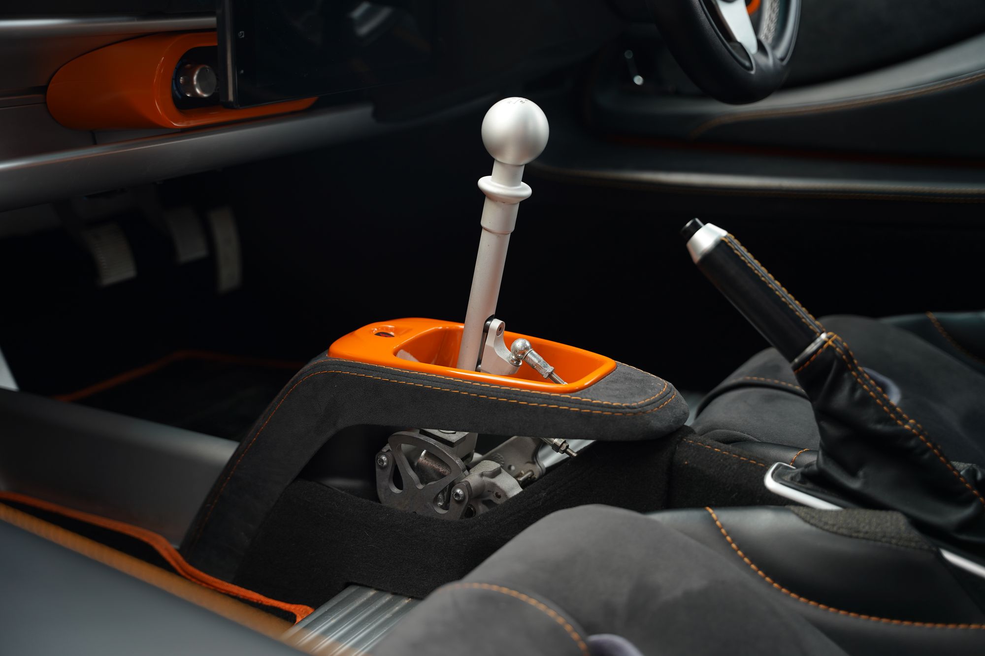 2019 Lotus Elise CUP 250