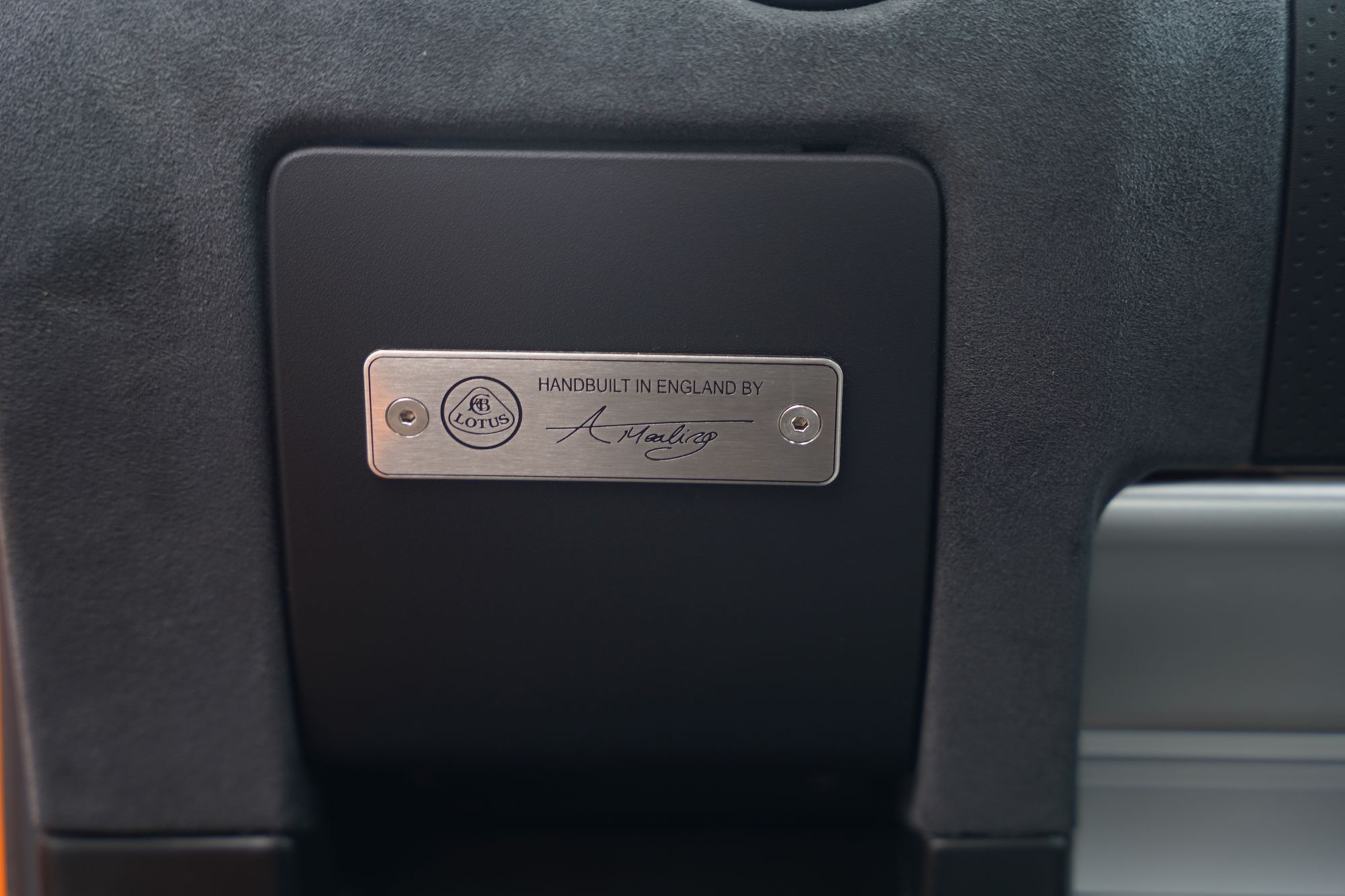 2019 Lotus Elise CUP 250