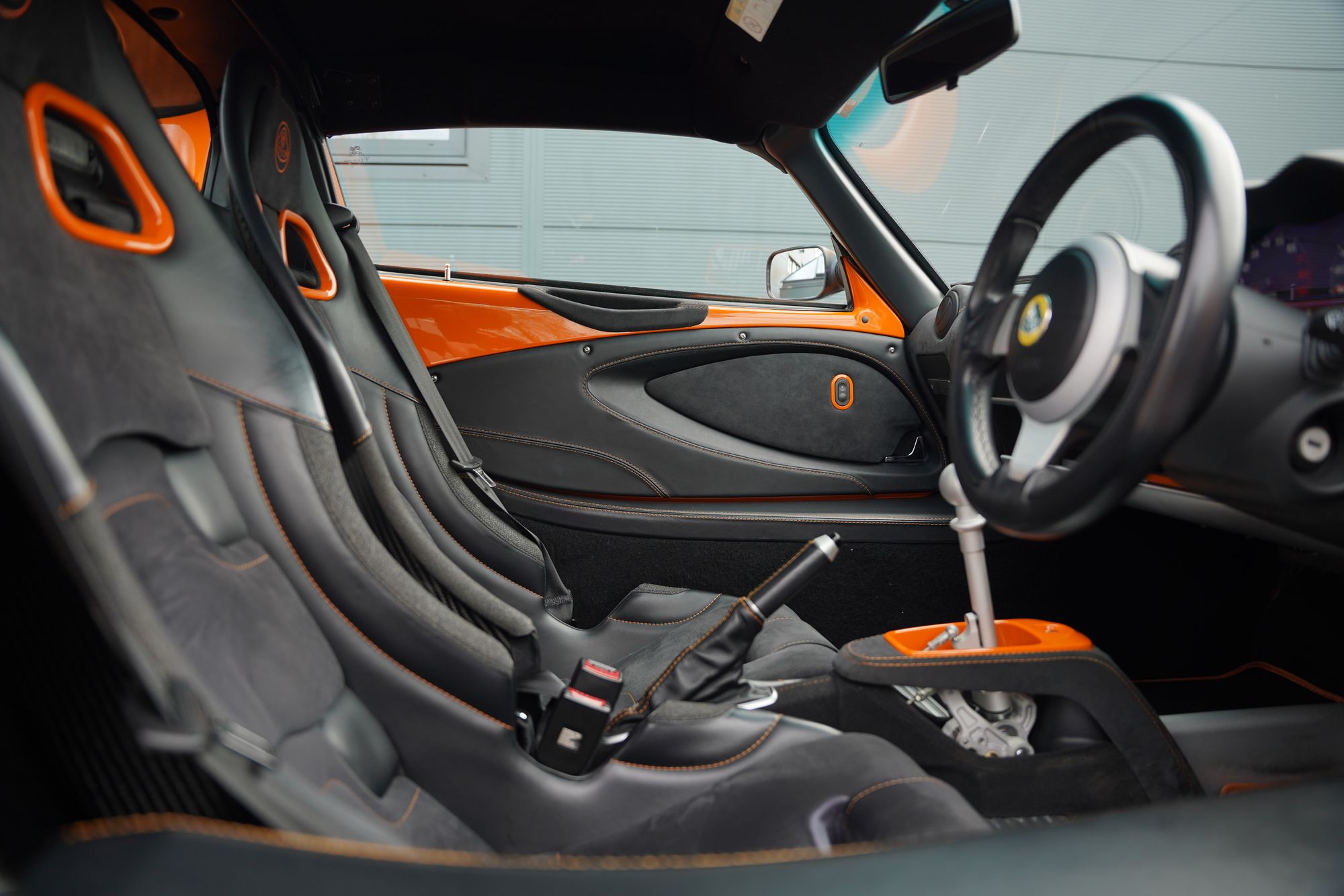 2019 Lotus Elise CUP 250