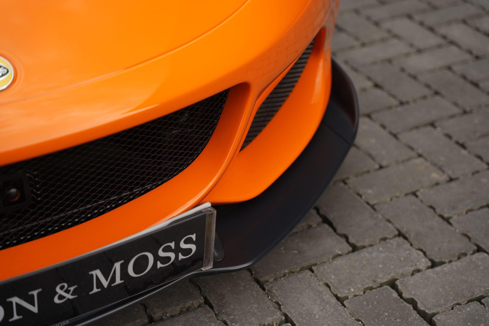 2019 Lotus Elise CUP 250