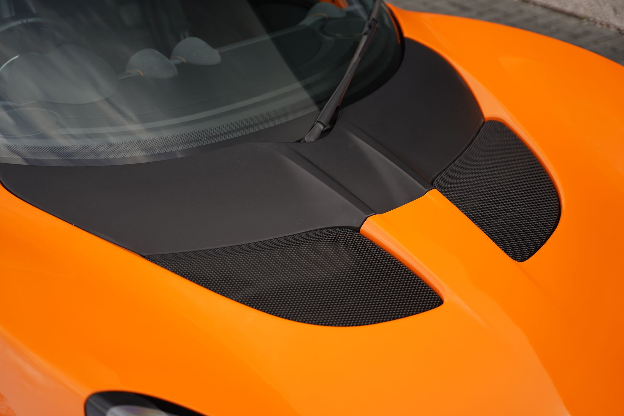 2019 Lotus Elise CUP 250