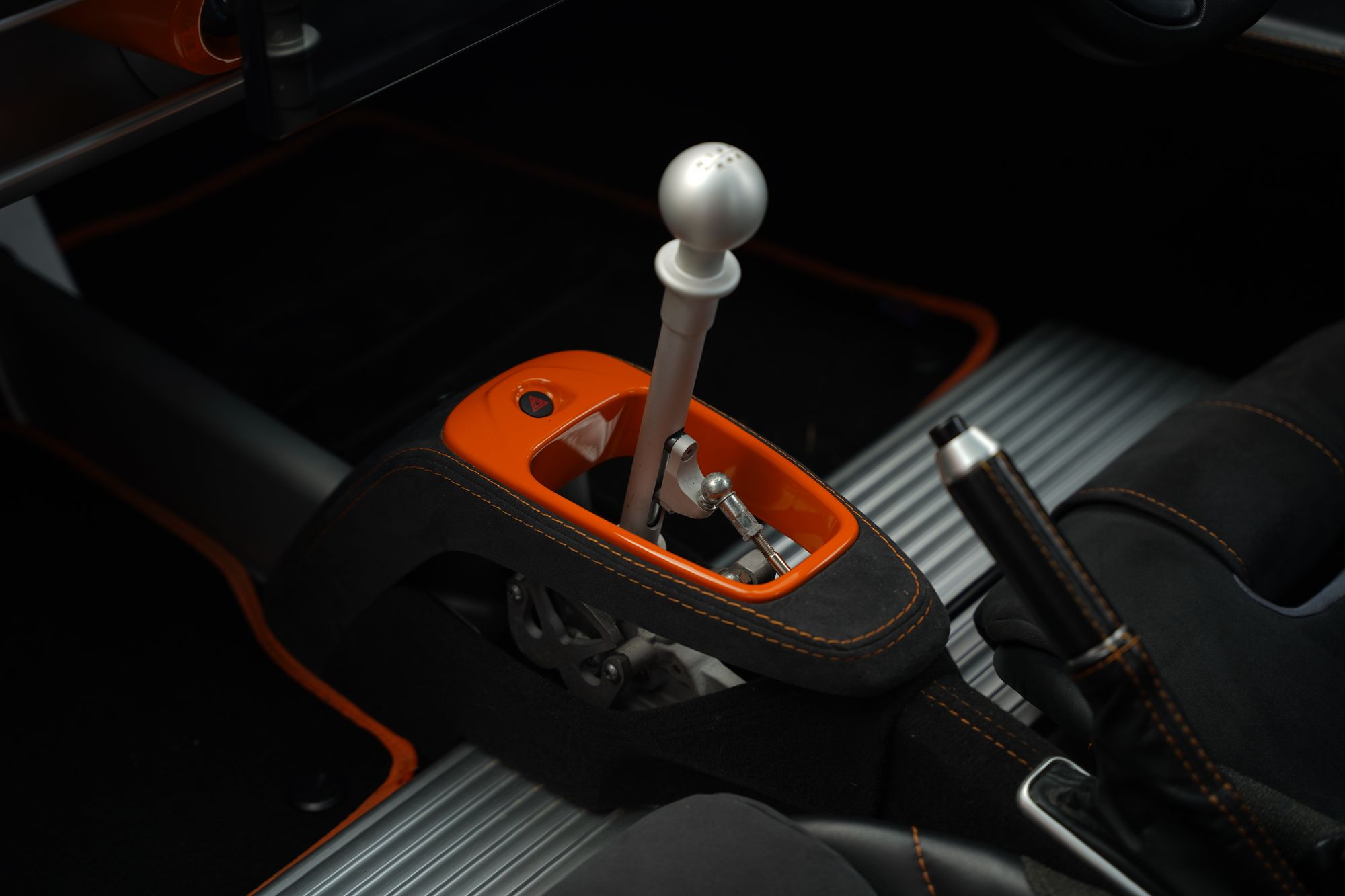 2019 Lotus Elise CUP 250