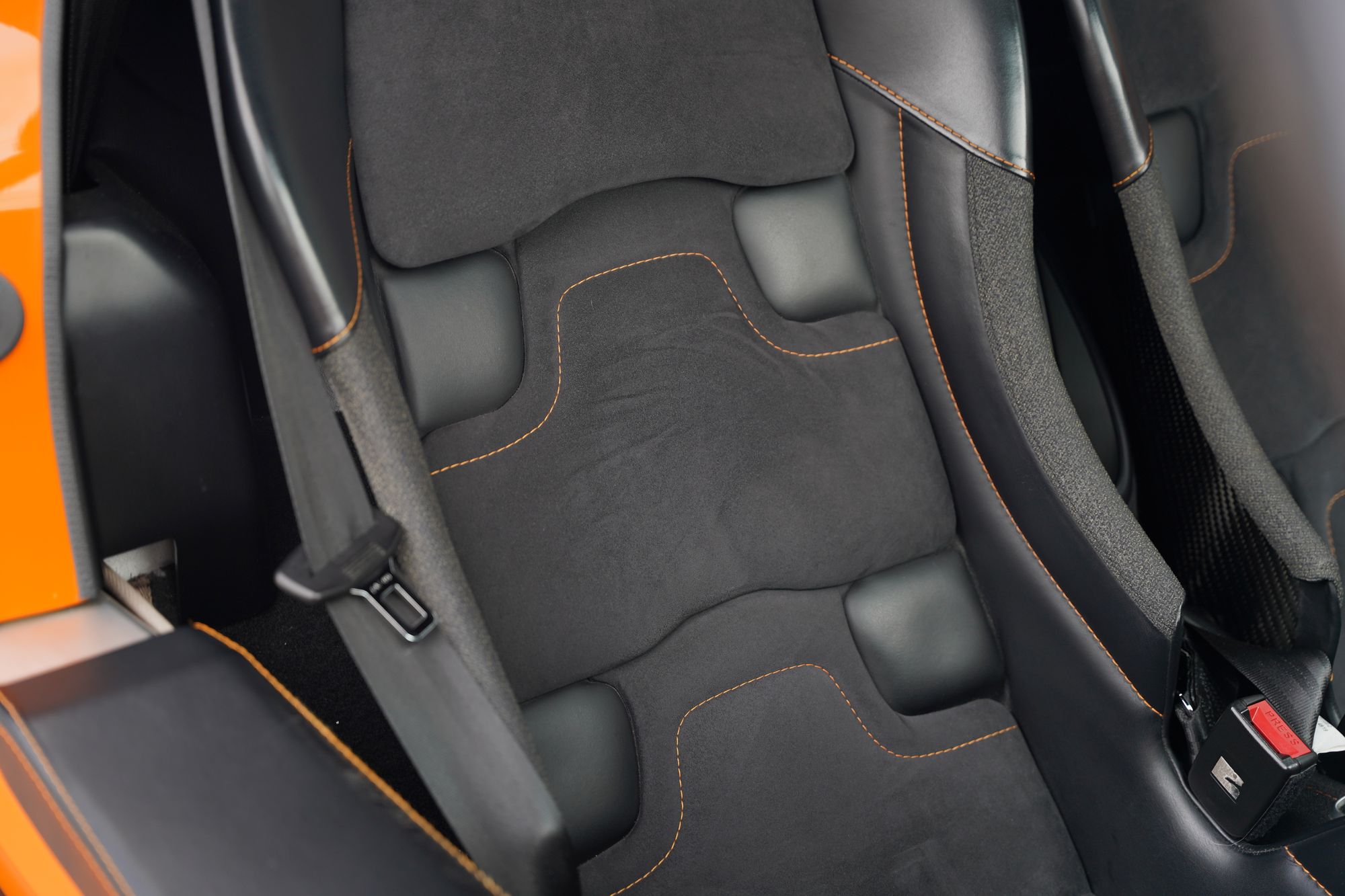 2019 Lotus Elise CUP 250