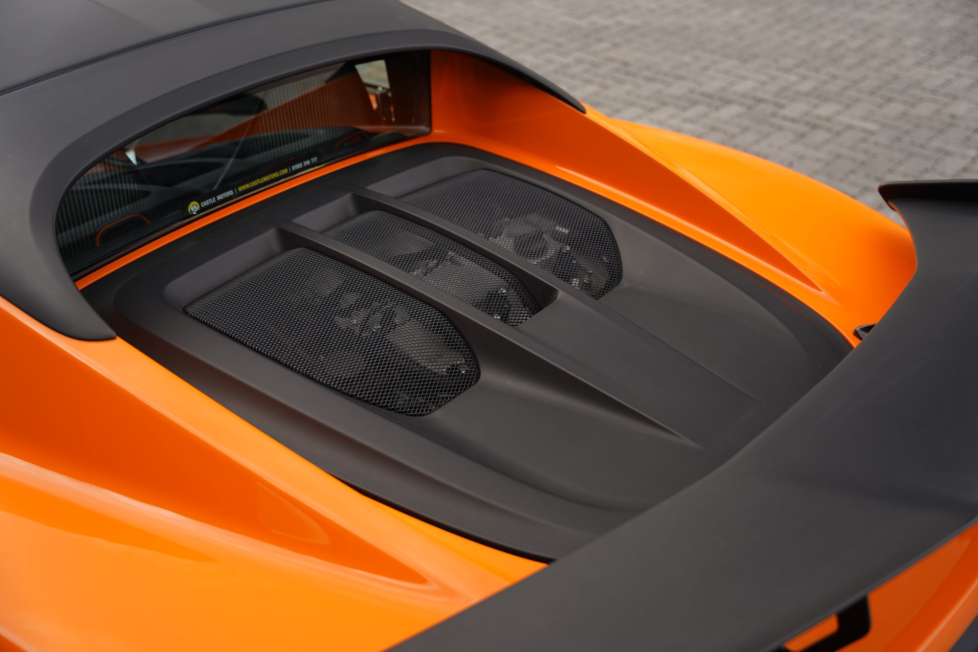 2019 Lotus Elise CUP 250