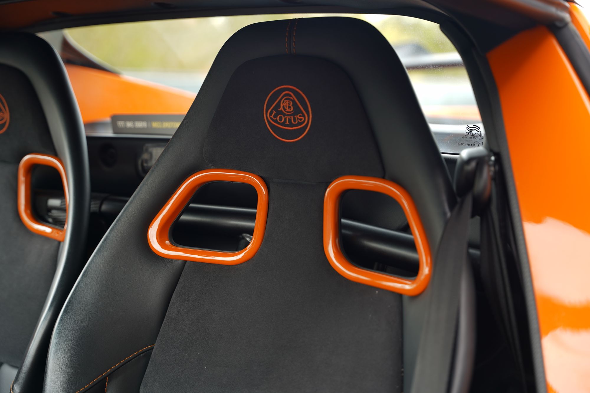 2019 Lotus Elise CUP 250