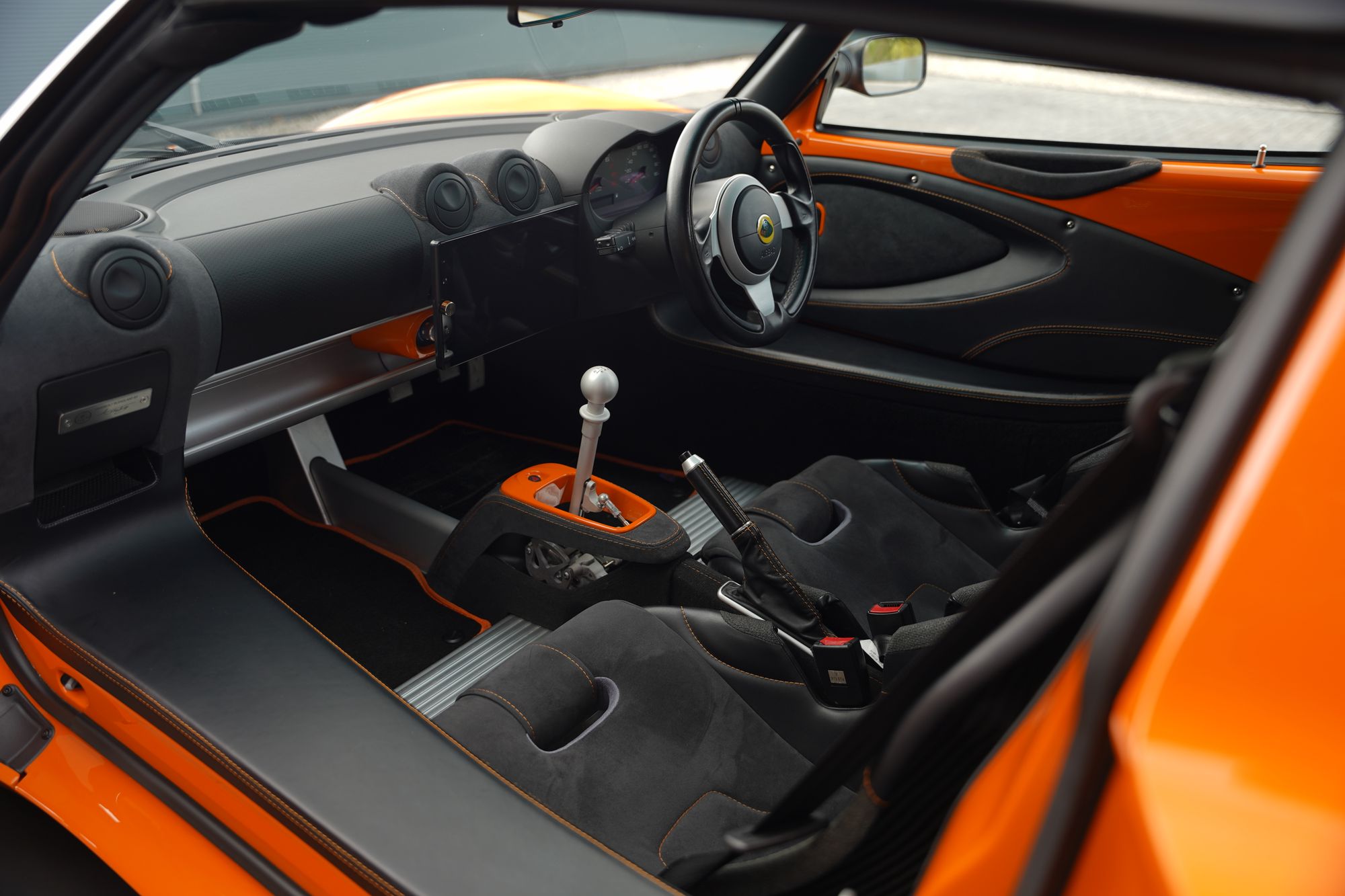 2019 Lotus Elise CUP 250