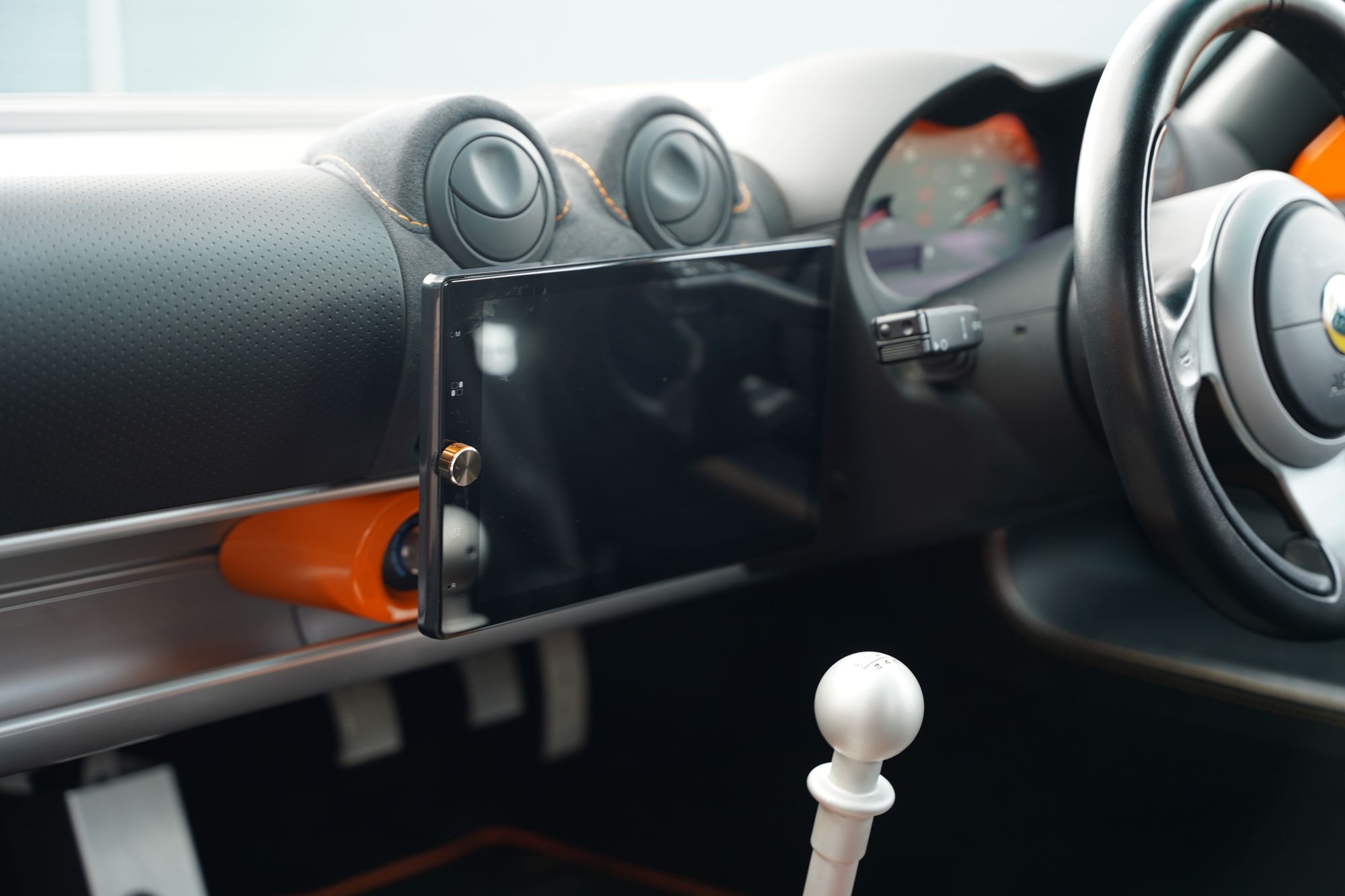 2019 Lotus Elise CUP 250