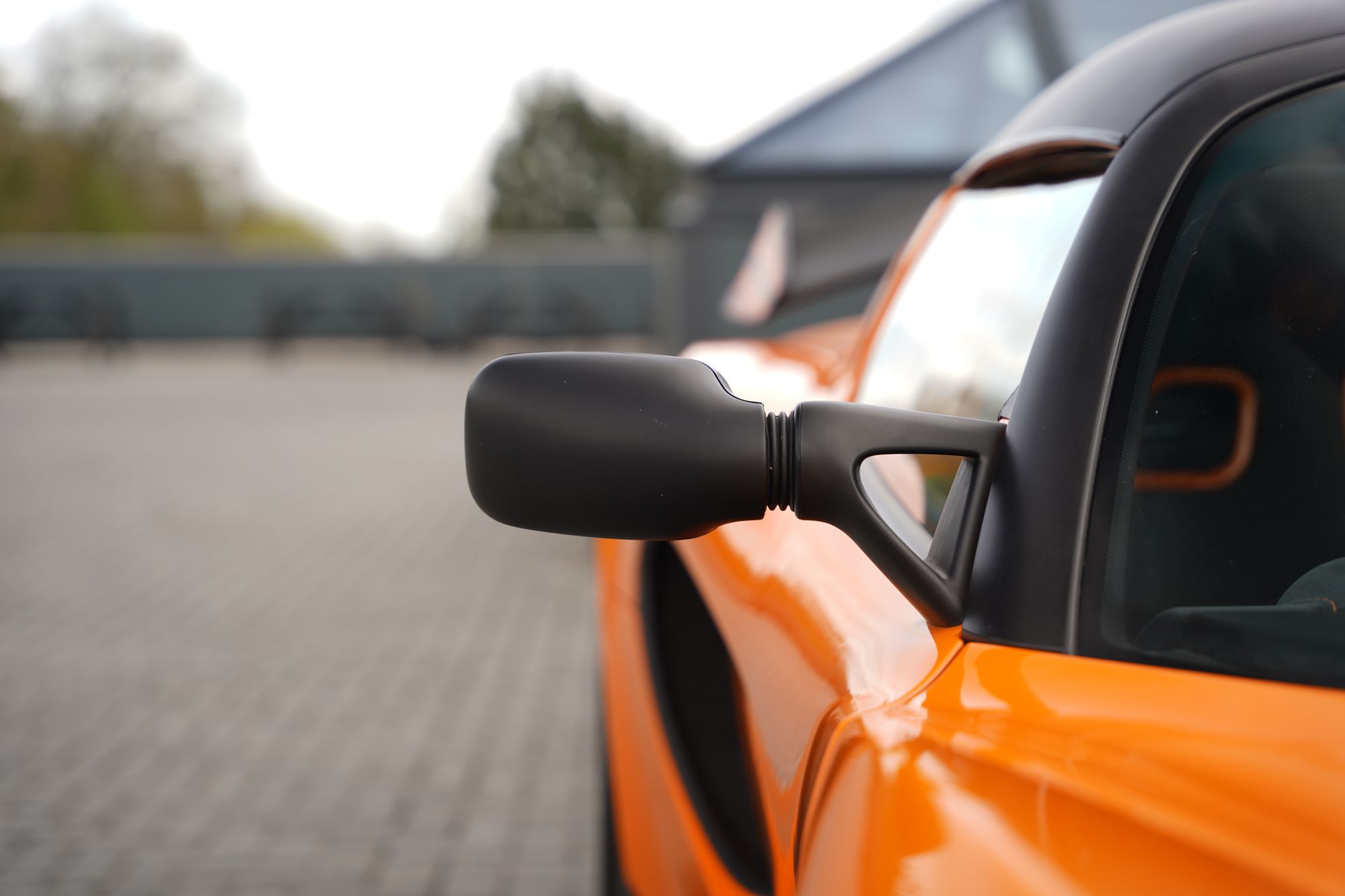 2019 Lotus Elise CUP 250