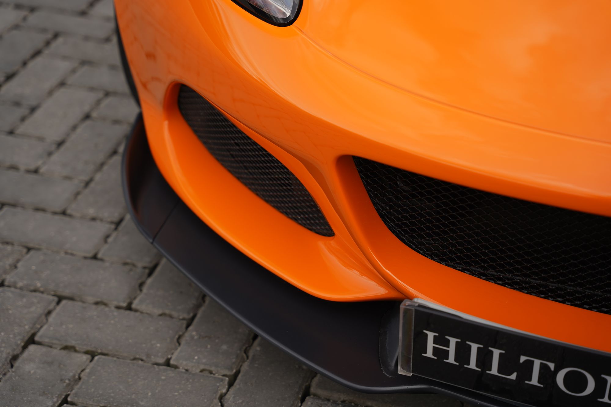 2019 Lotus Elise CUP 250