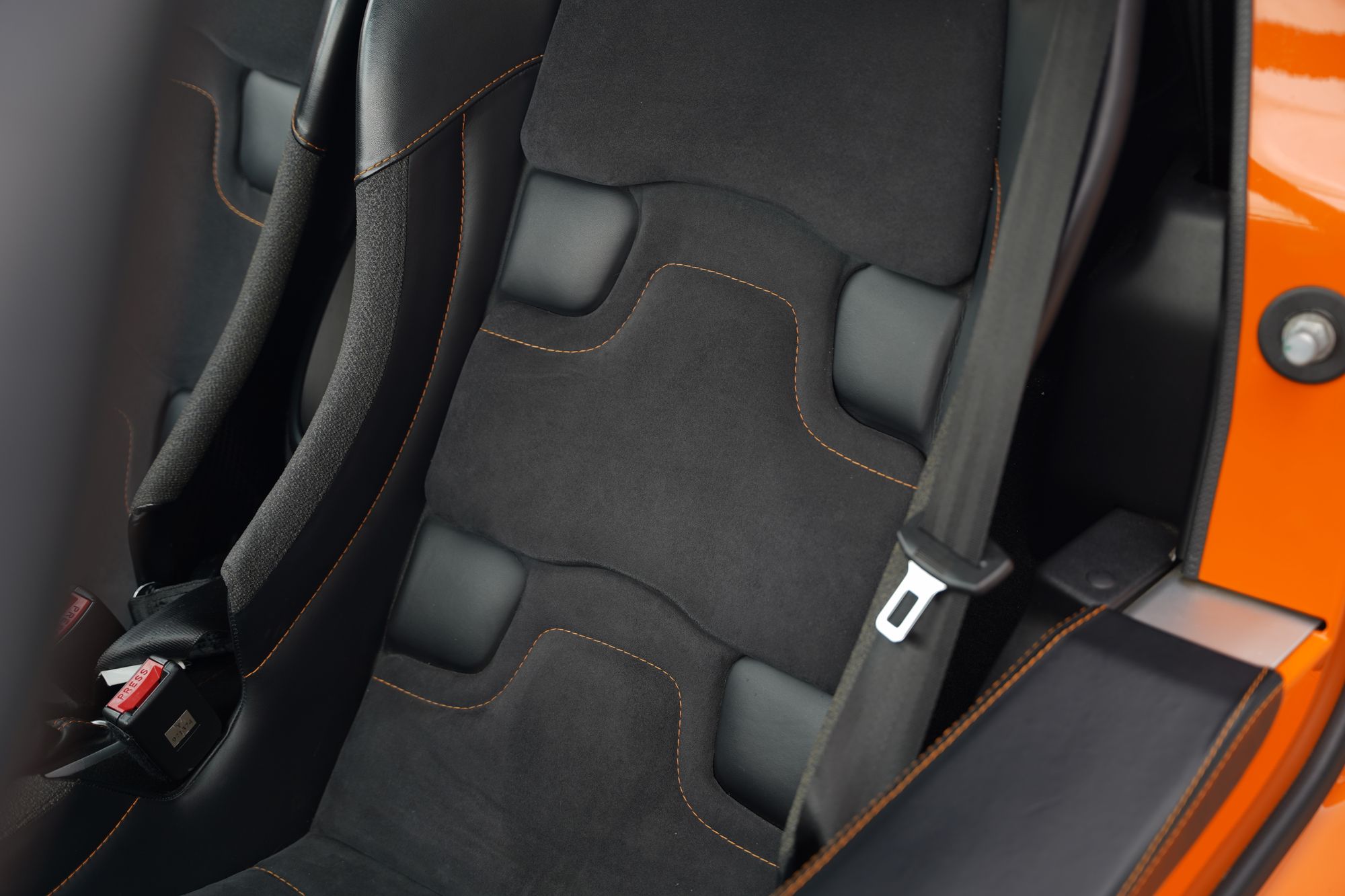 2019 Lotus Elise CUP 250