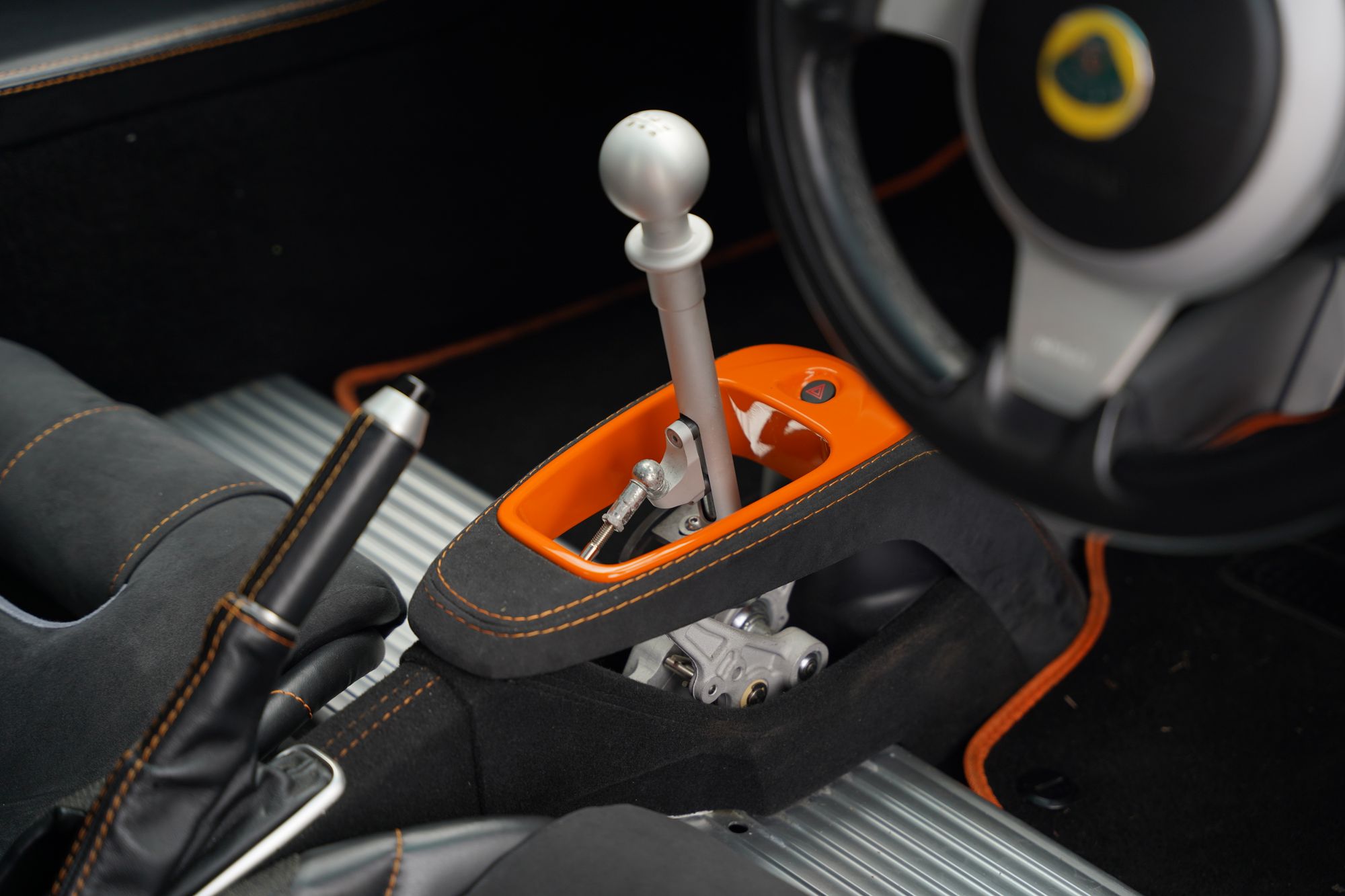 2019 Lotus Elise CUP 250