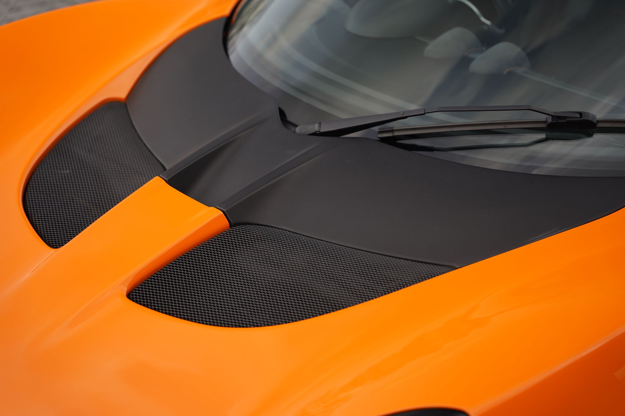 2019 Lotus Elise CUP 250