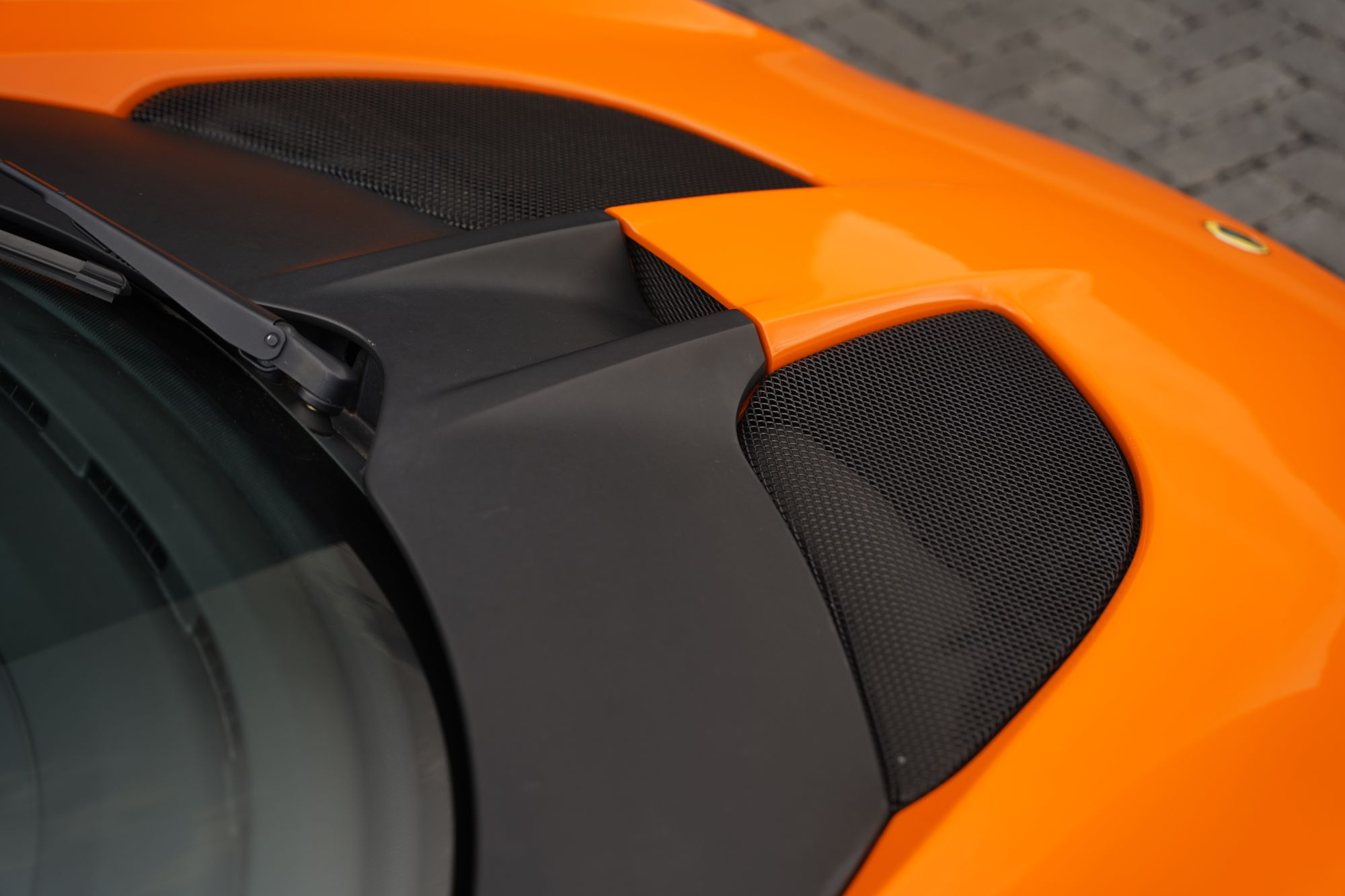 2019 Lotus Elise CUP 250