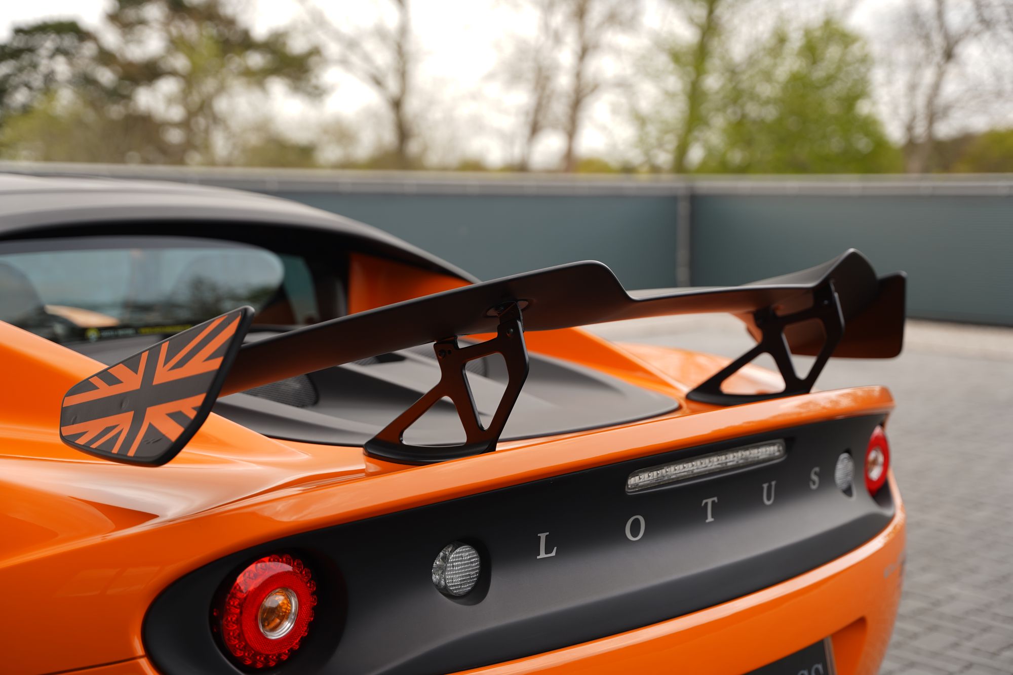 2019 Lotus Elise CUP 250