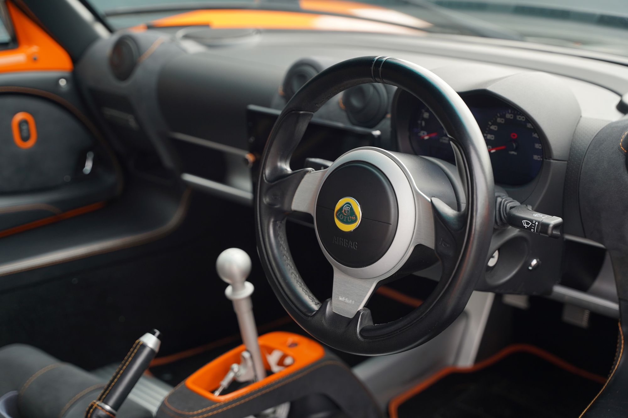 2019 Lotus Elise CUP 250