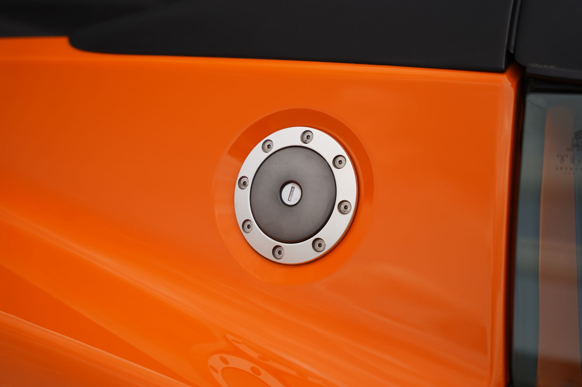 2019 Lotus Elise CUP 250