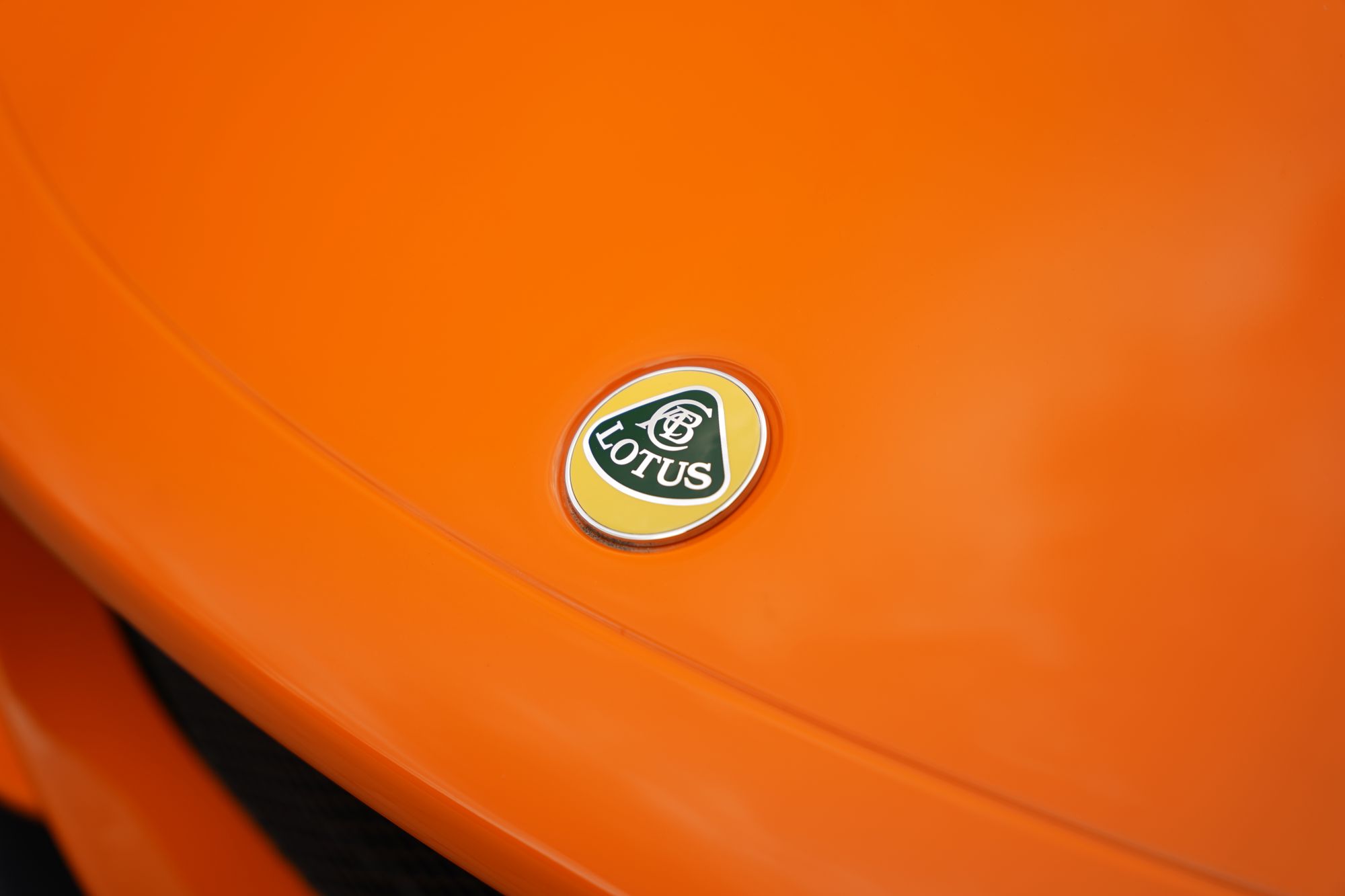 2019 Lotus Elise CUP 250