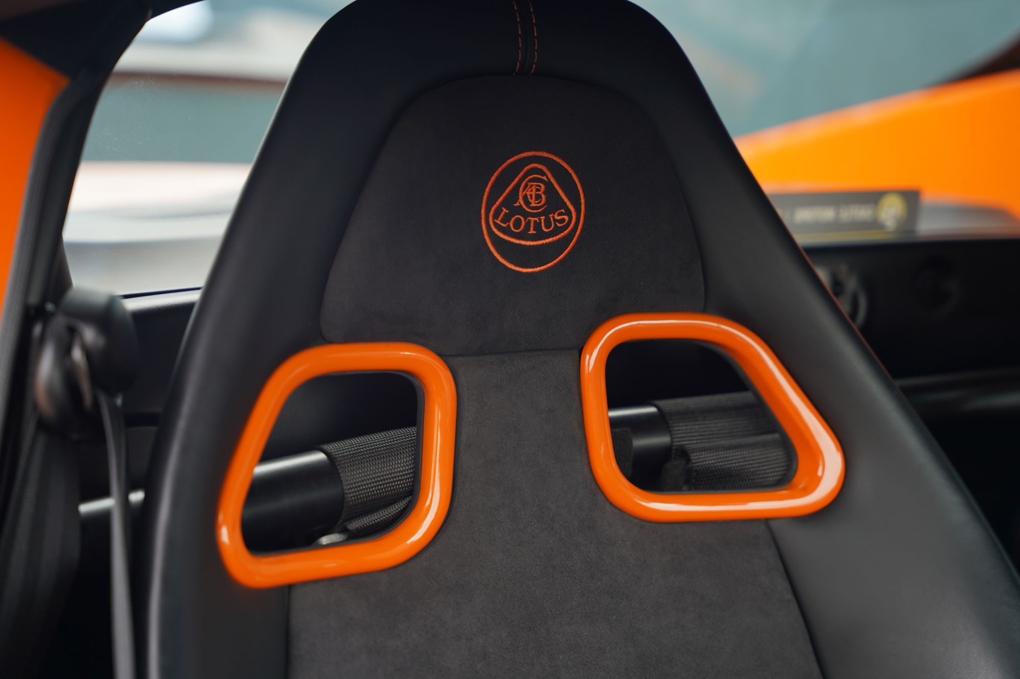 2019 Lotus Elise CUP 250