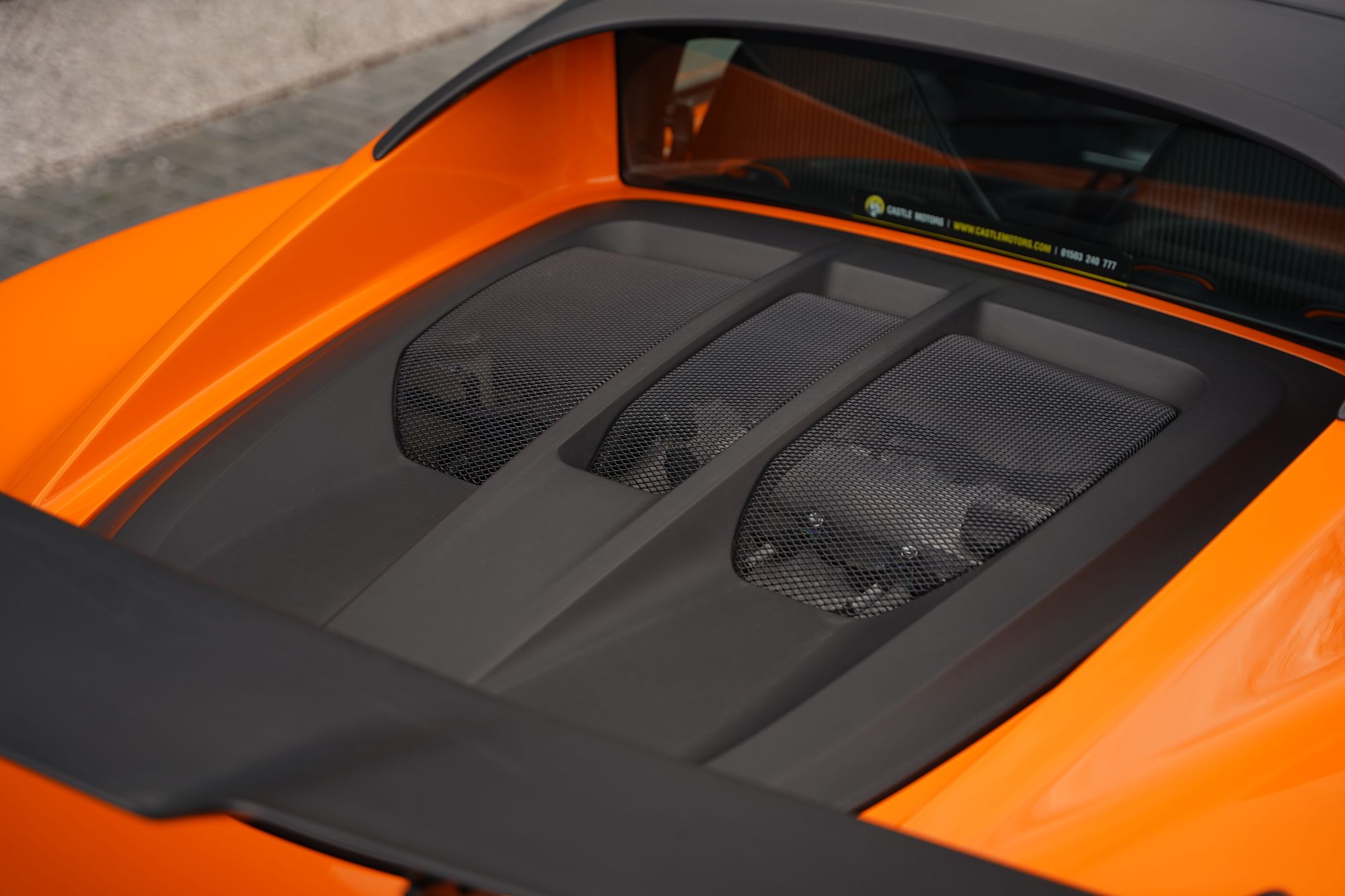 2019 Lotus Elise CUP 250