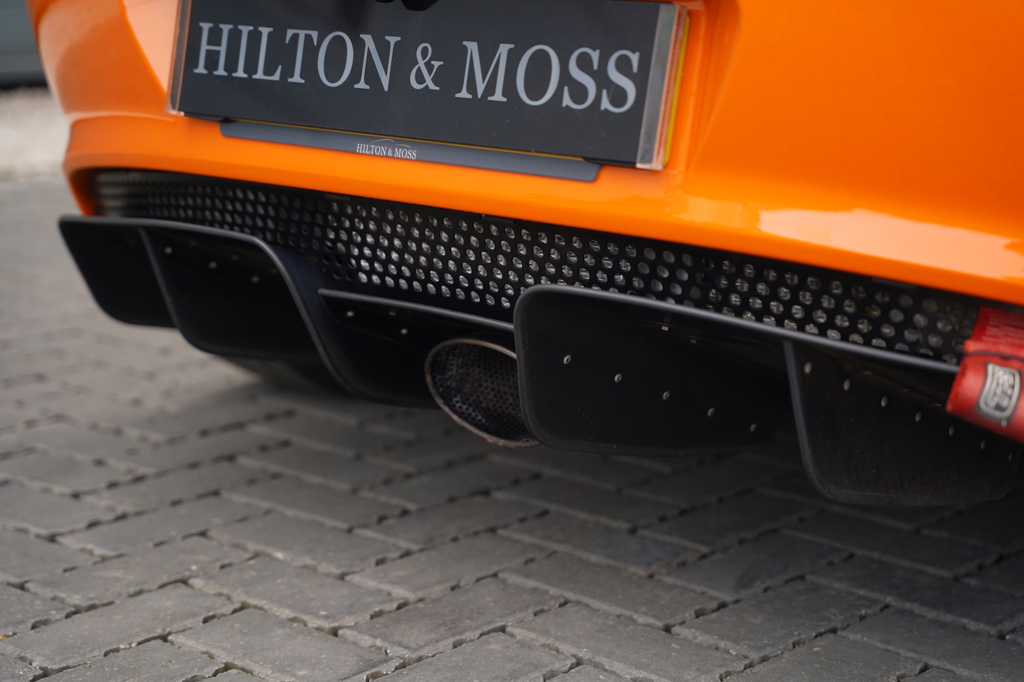 2019 Lotus Elise CUP 250