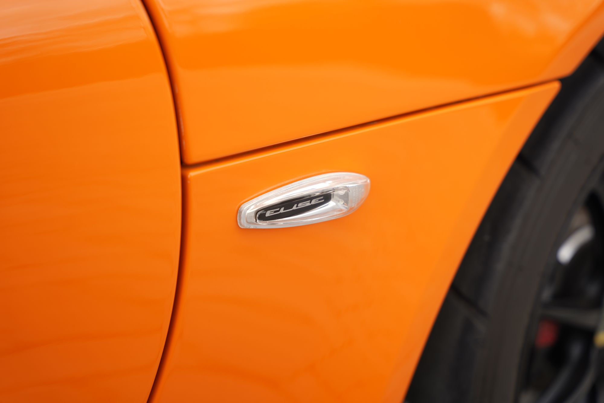 2019 Lotus Elise CUP 250