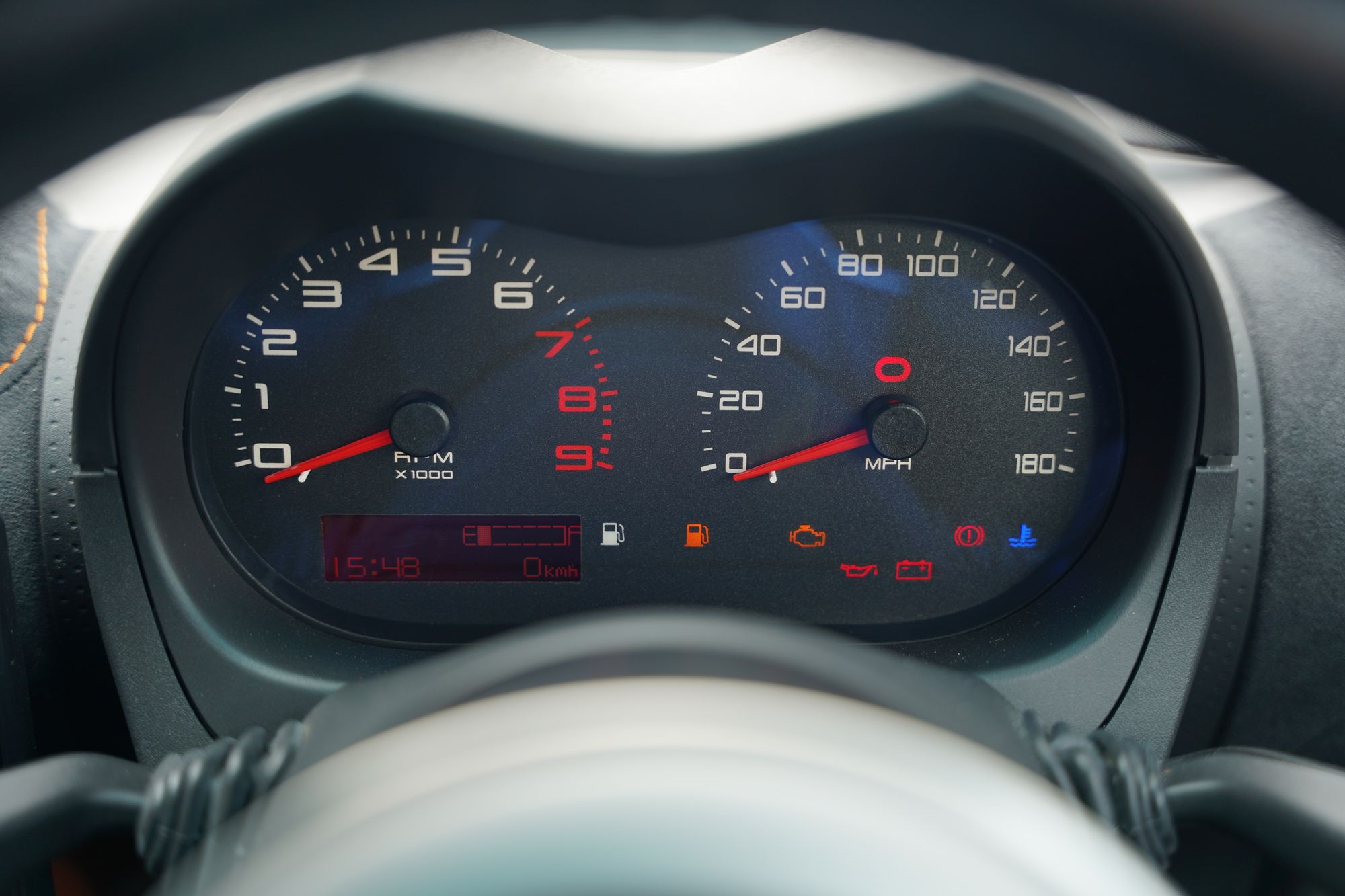 2019 Lotus Elise CUP 250