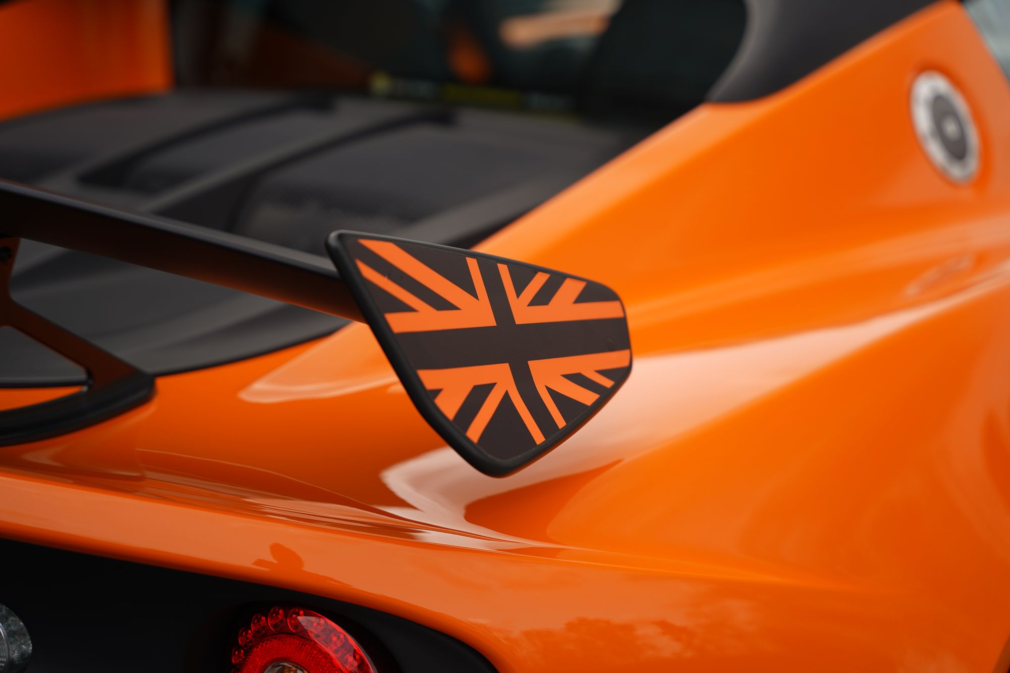 2019 Lotus Elise CUP 250