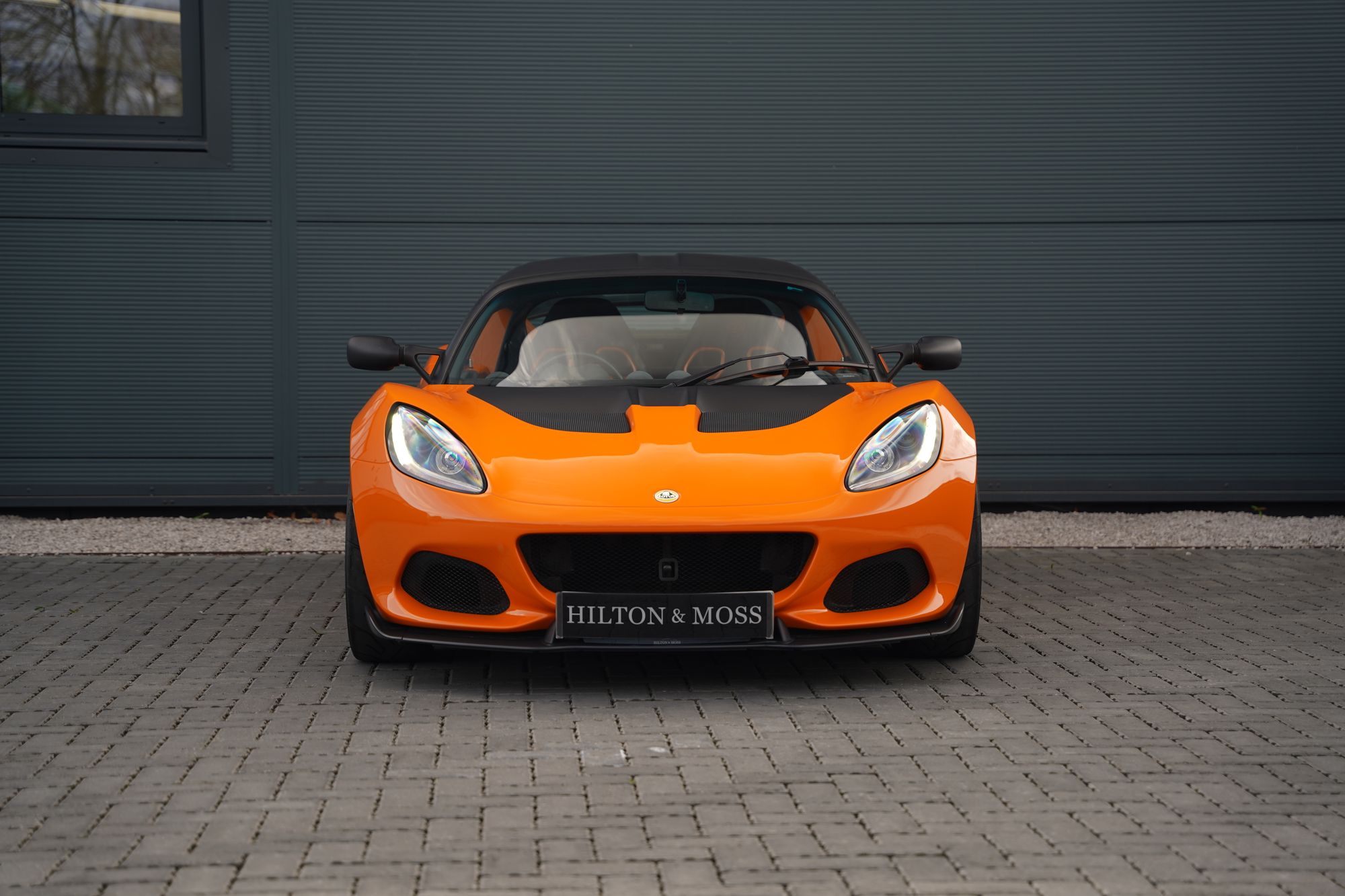 2019 Lotus Elise CUP 250
