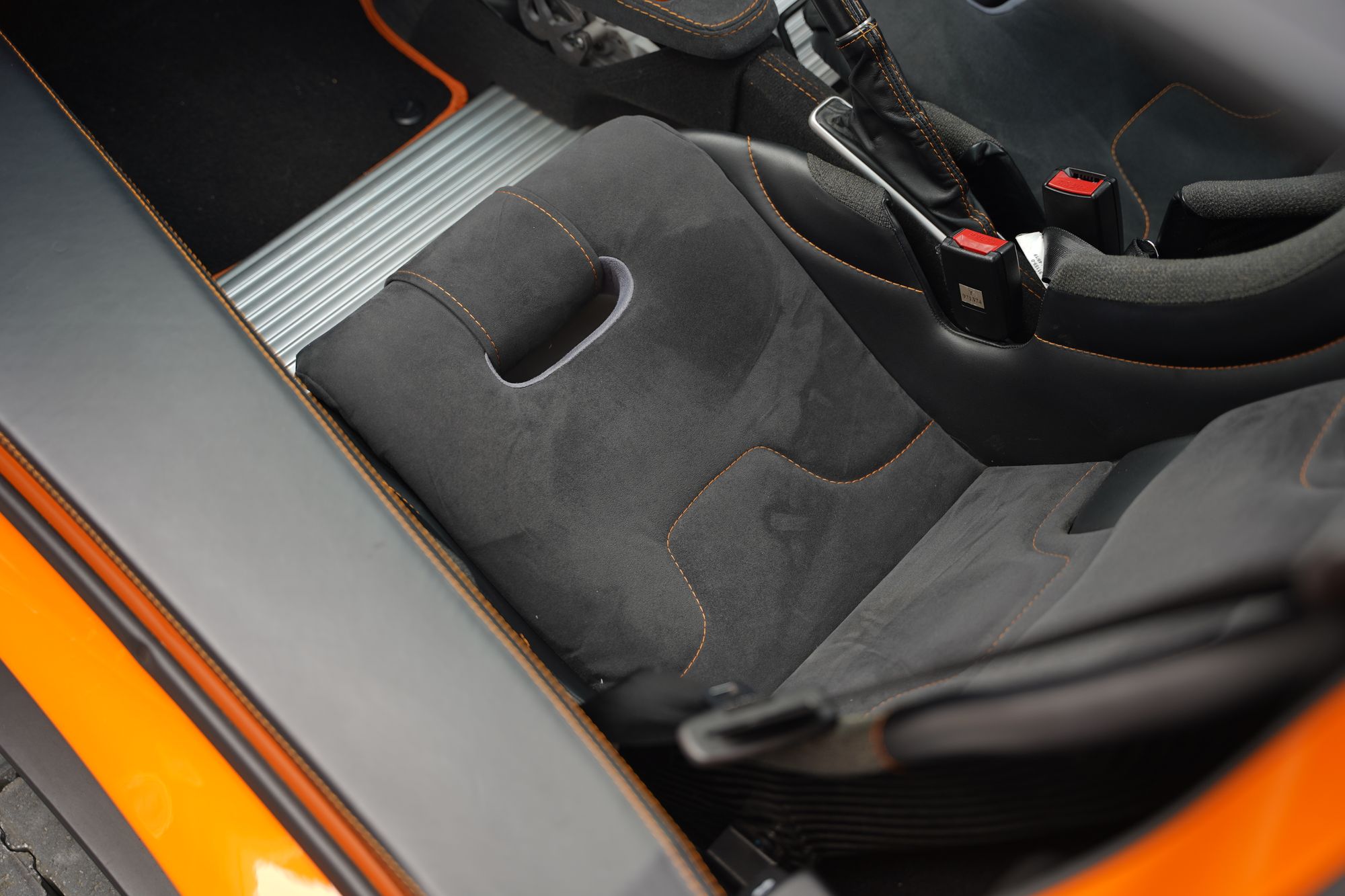 2019 Lotus Elise CUP 250