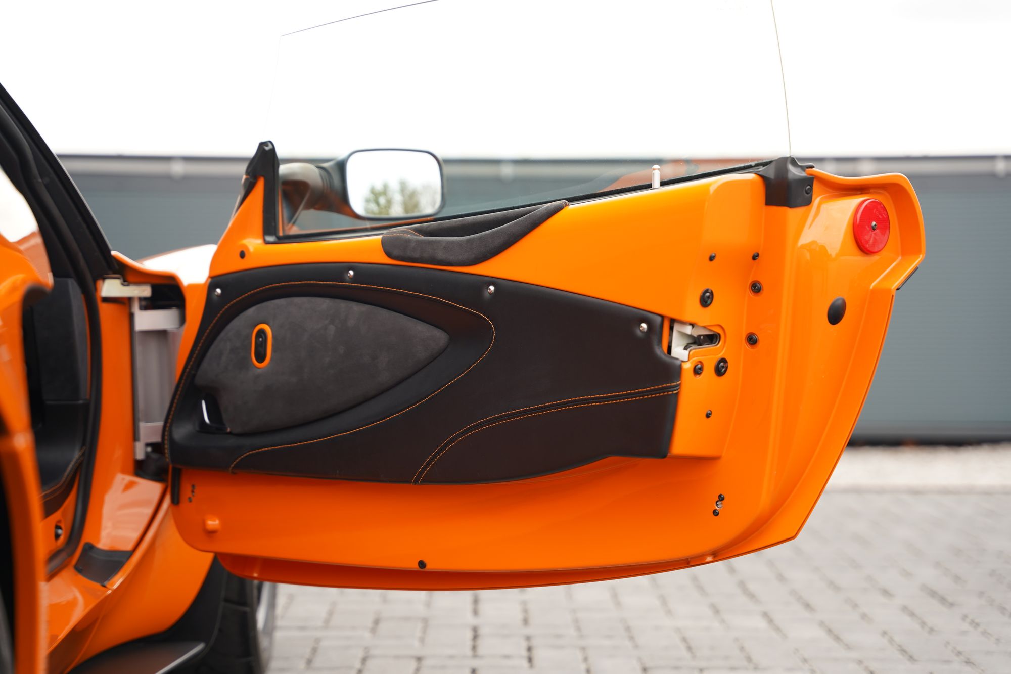 2019 Lotus Elise CUP 250