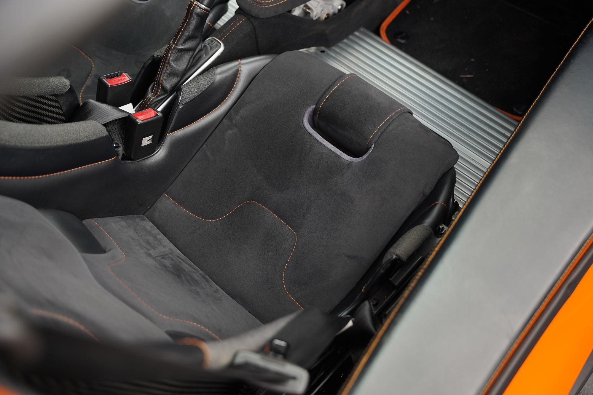 2019 Lotus Elise CUP 250