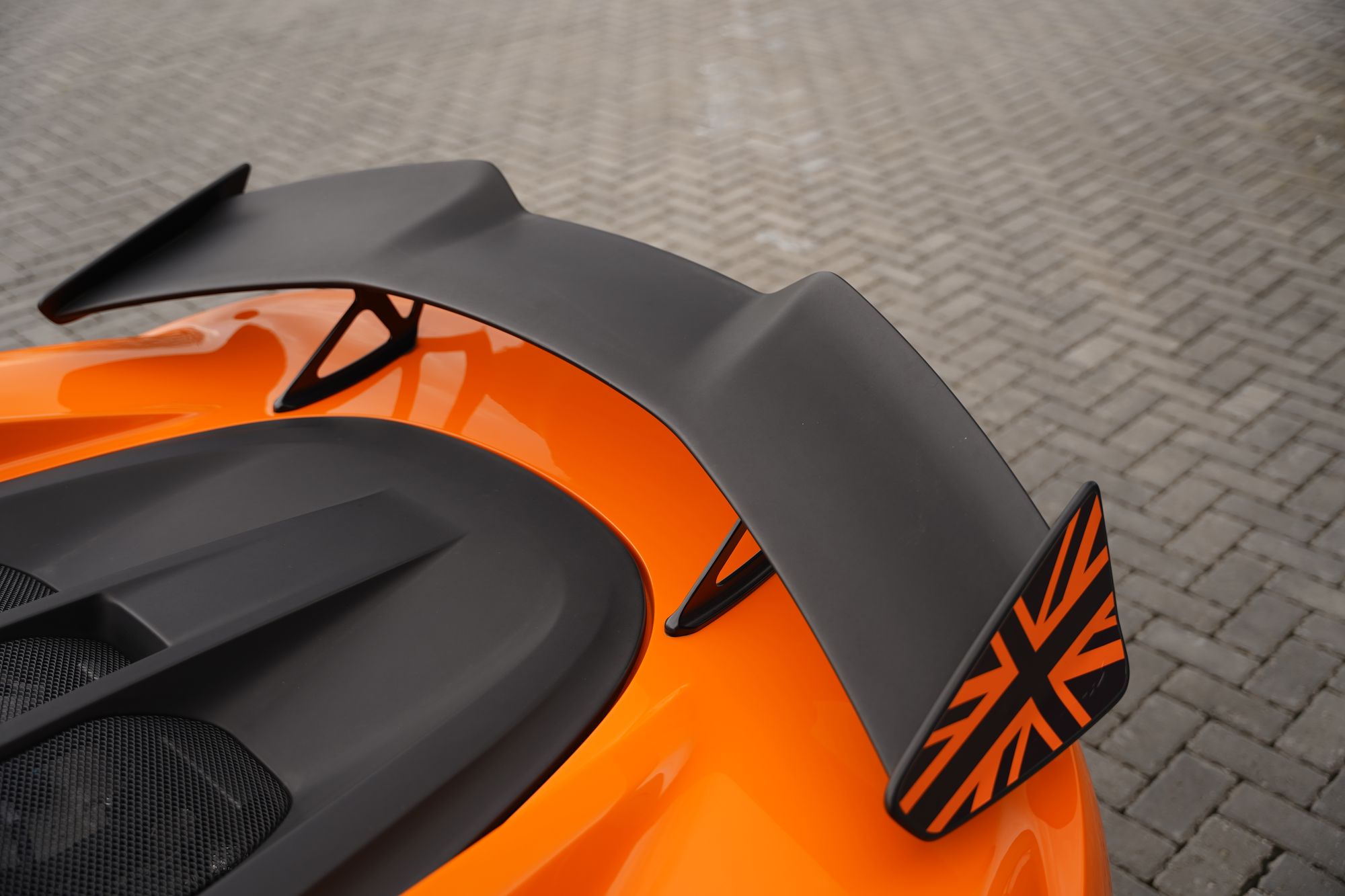 2019 Lotus Elise CUP 250