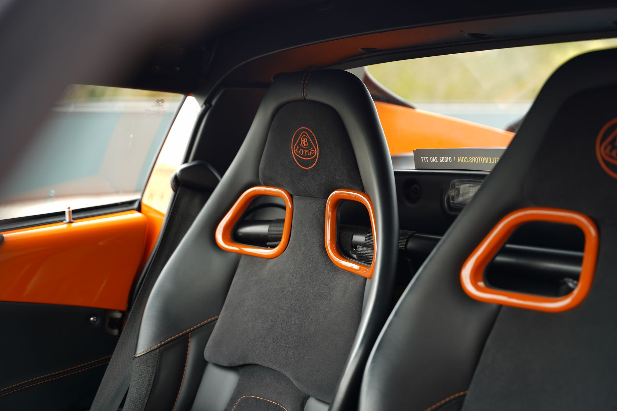 2019 Lotus Elise CUP 250