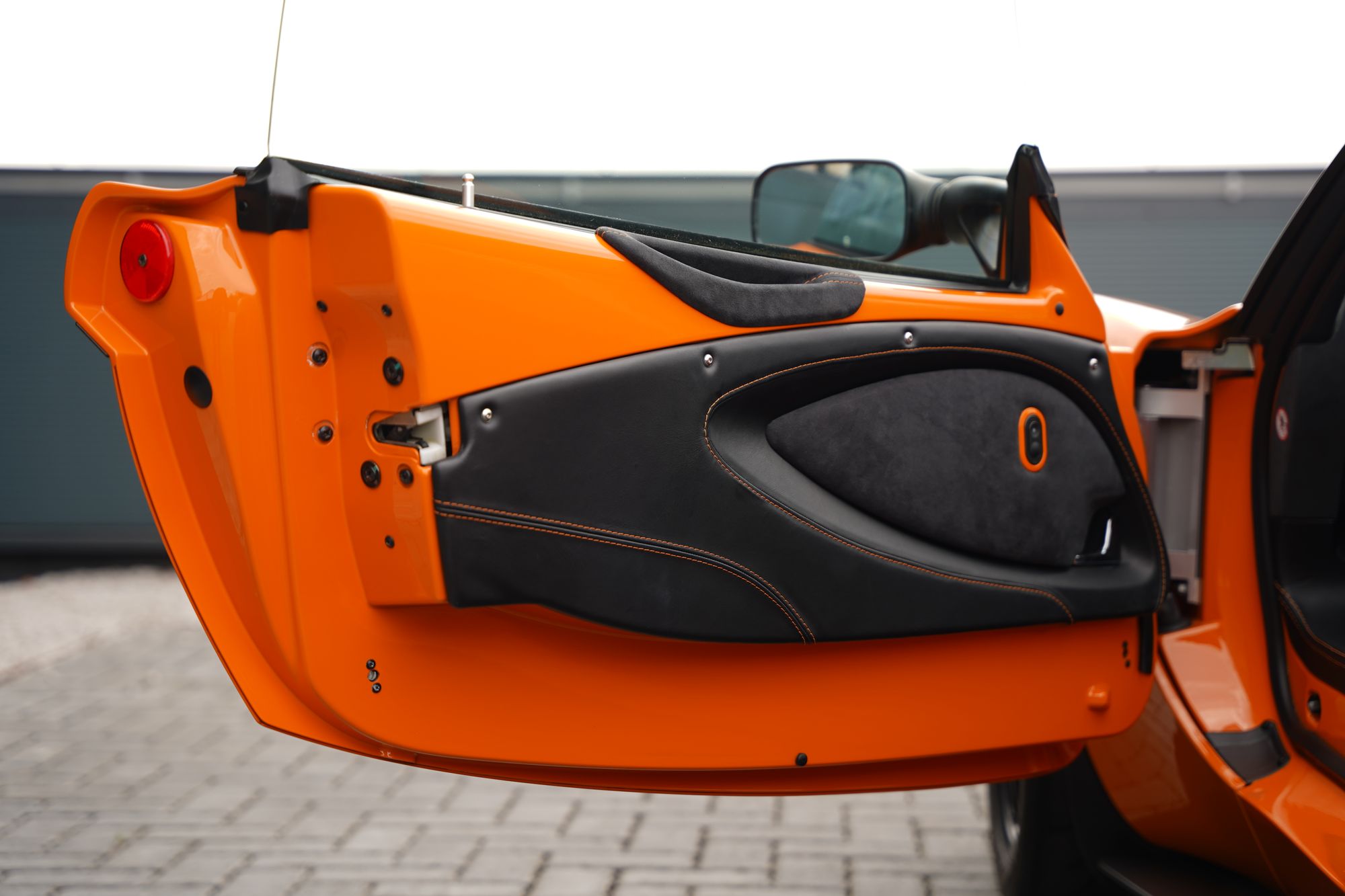 2019 Lotus Elise CUP 250