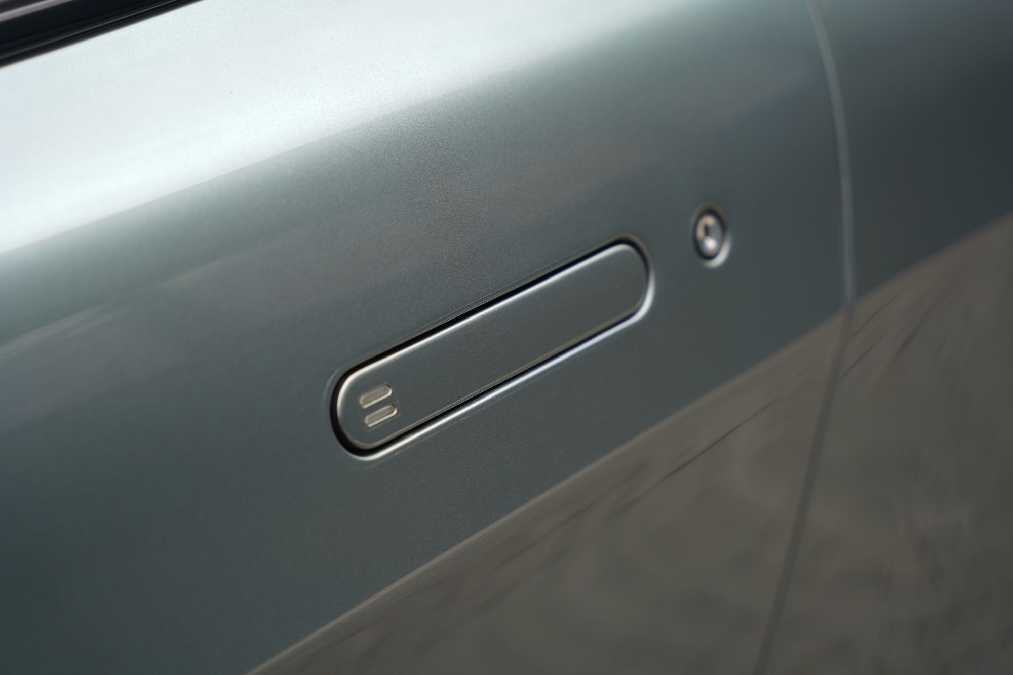 2017 Aston Martin V12 Vantage AMR