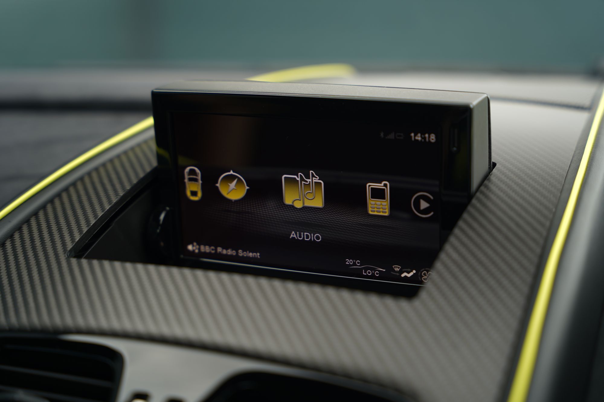 2017 Aston Martin V12 Vantage AMR