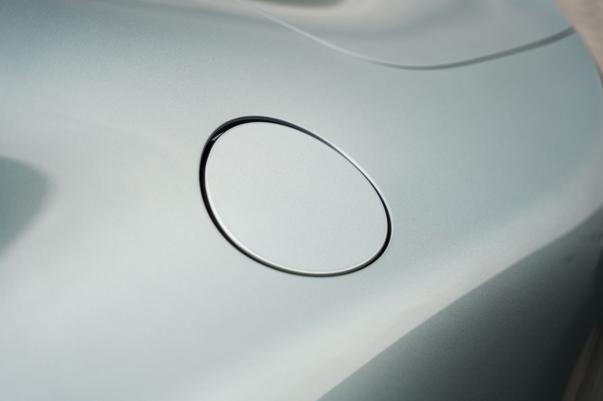 2017 Aston Martin V12 Vantage AMR