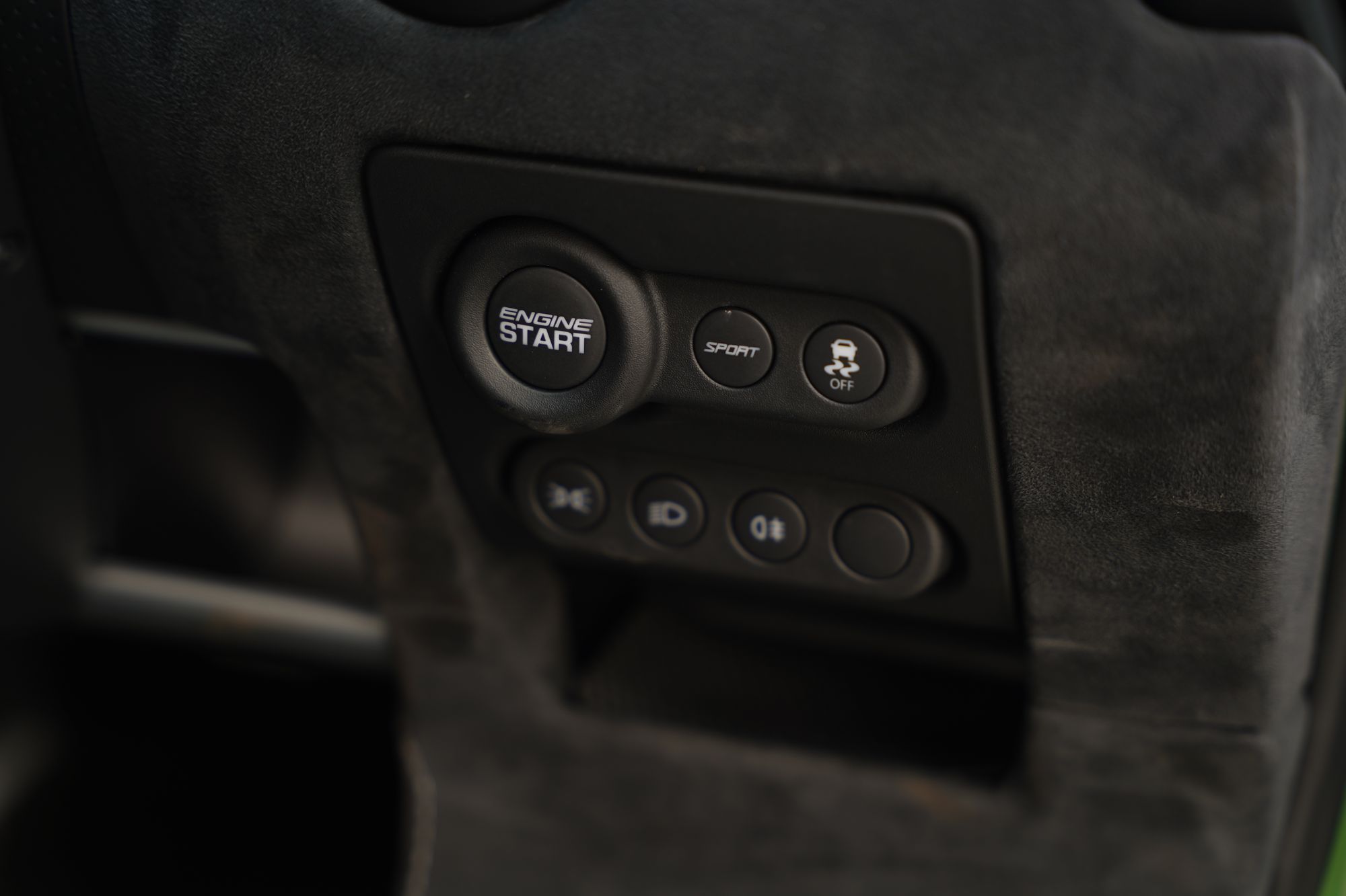 2019 Lotus Elise Sport 220