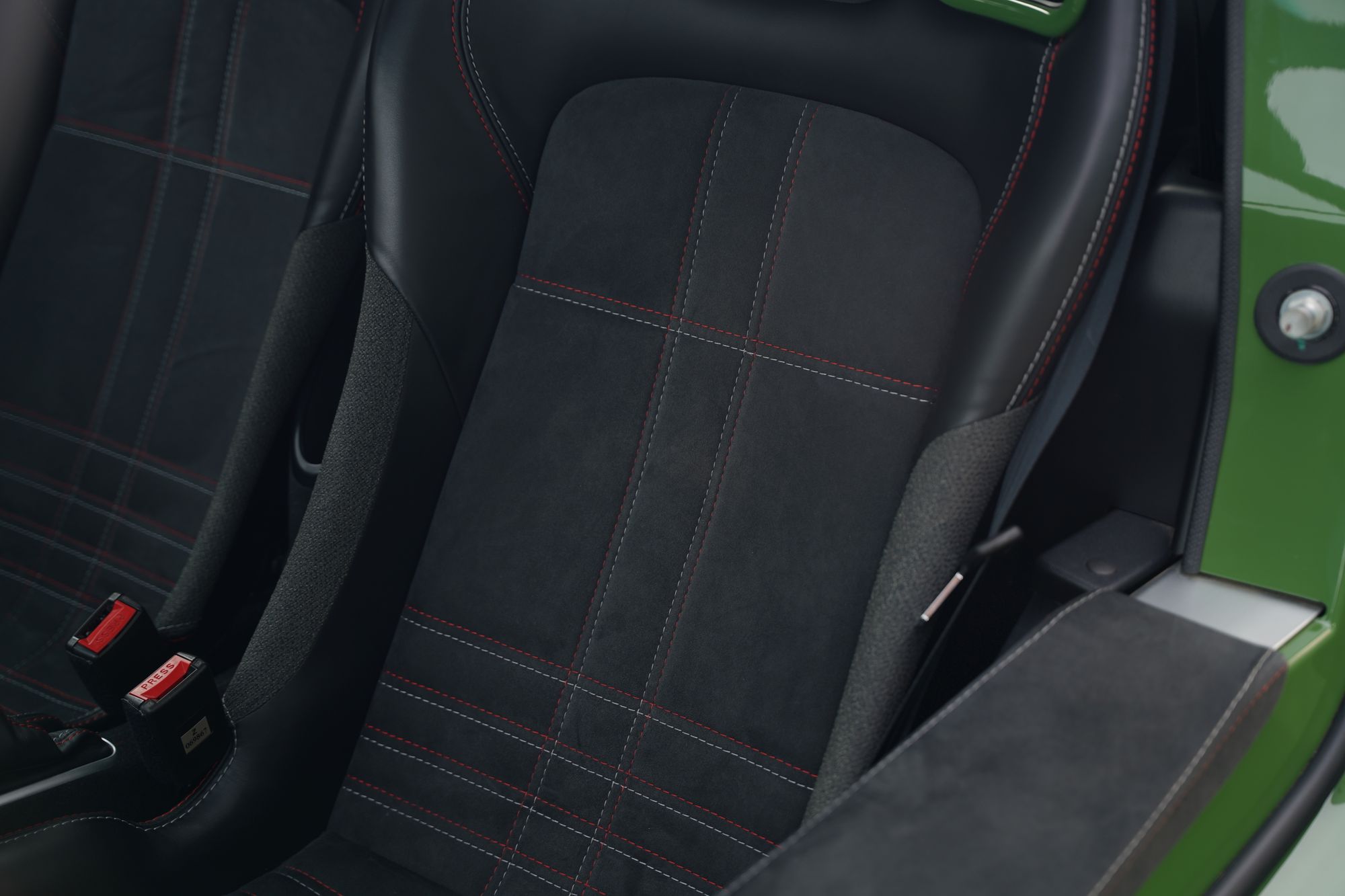 2019 Lotus Elise Sport 220