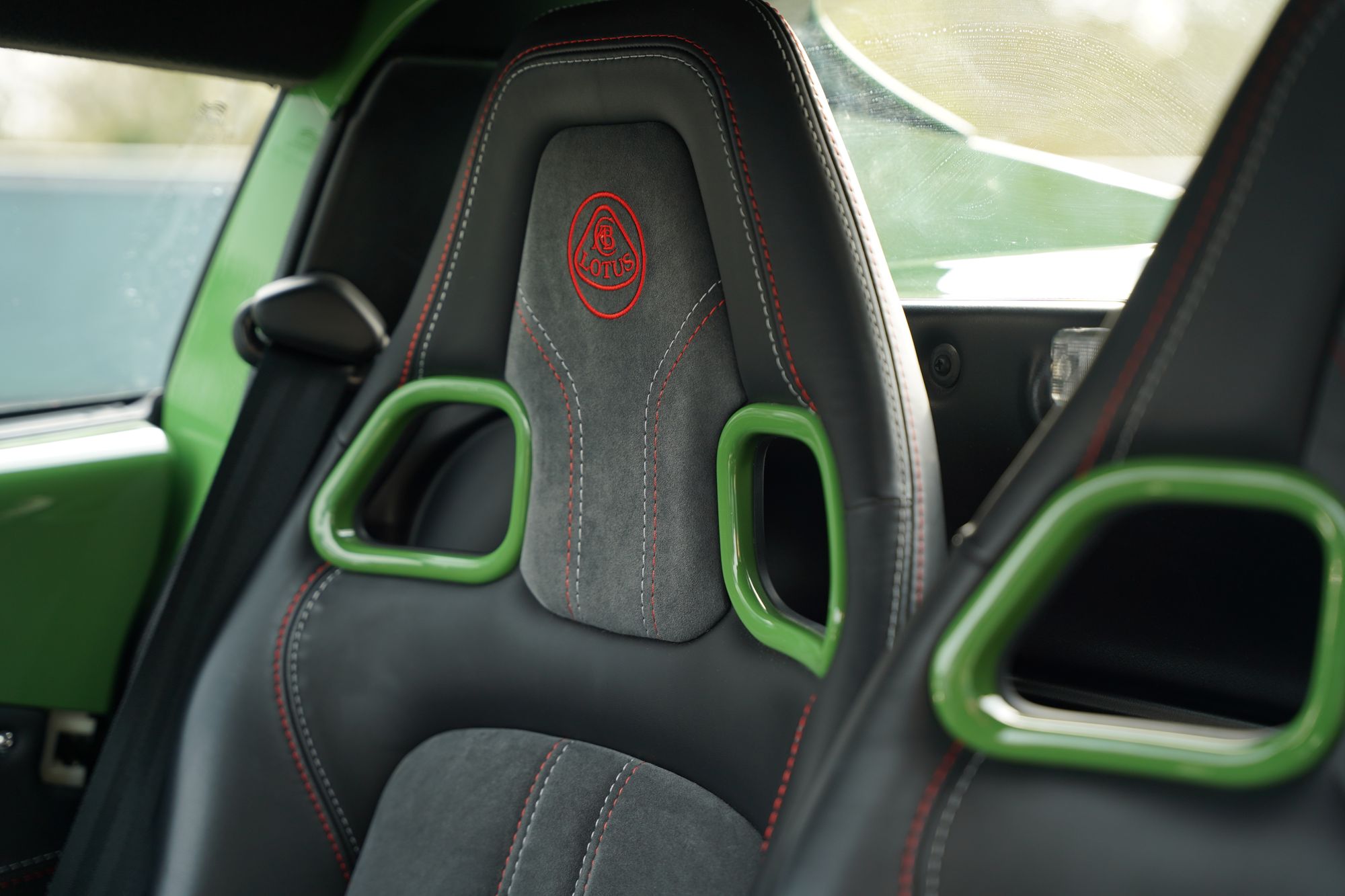 2019 Lotus Elise Sport 220