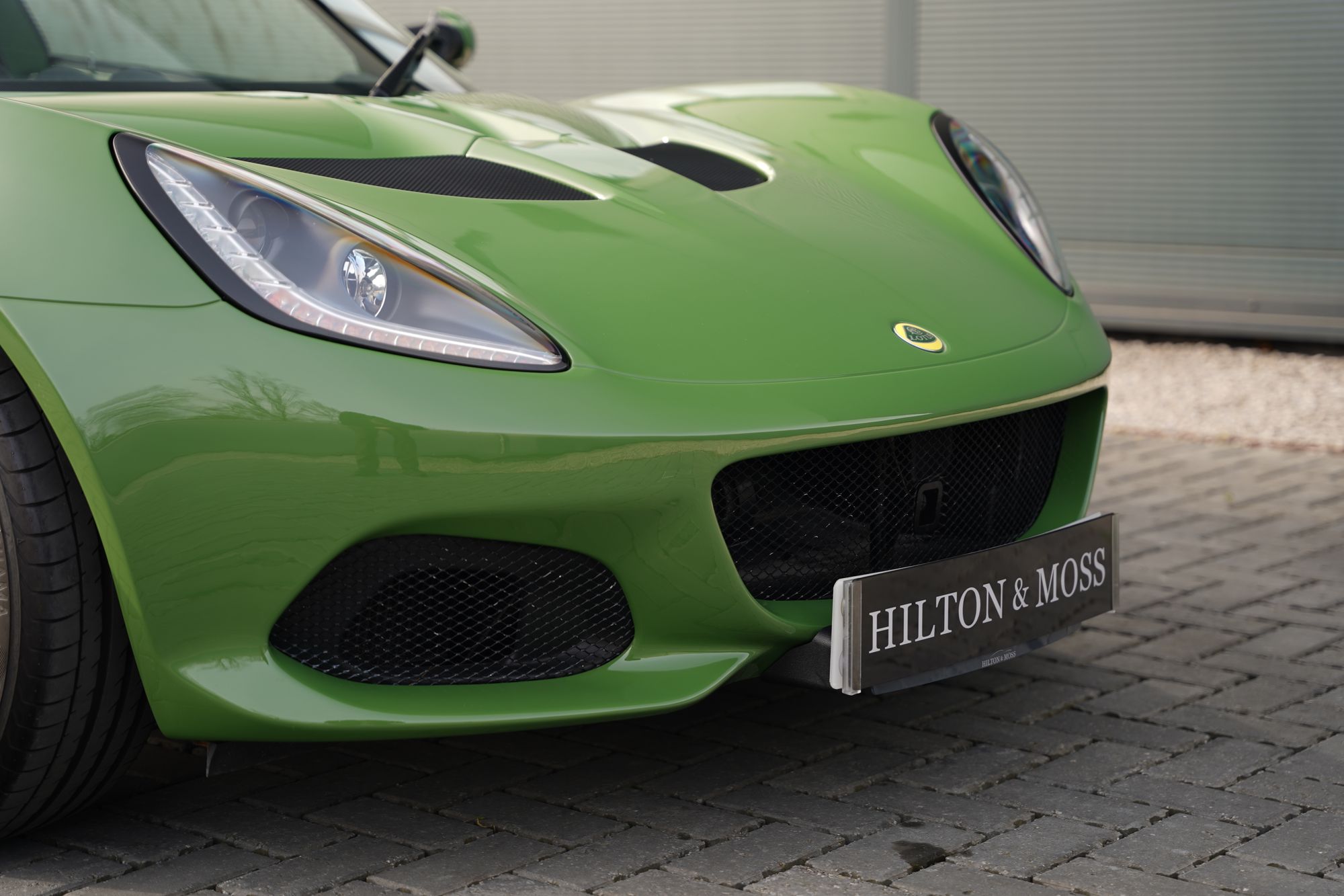 2019 Lotus Elise Sport 220
